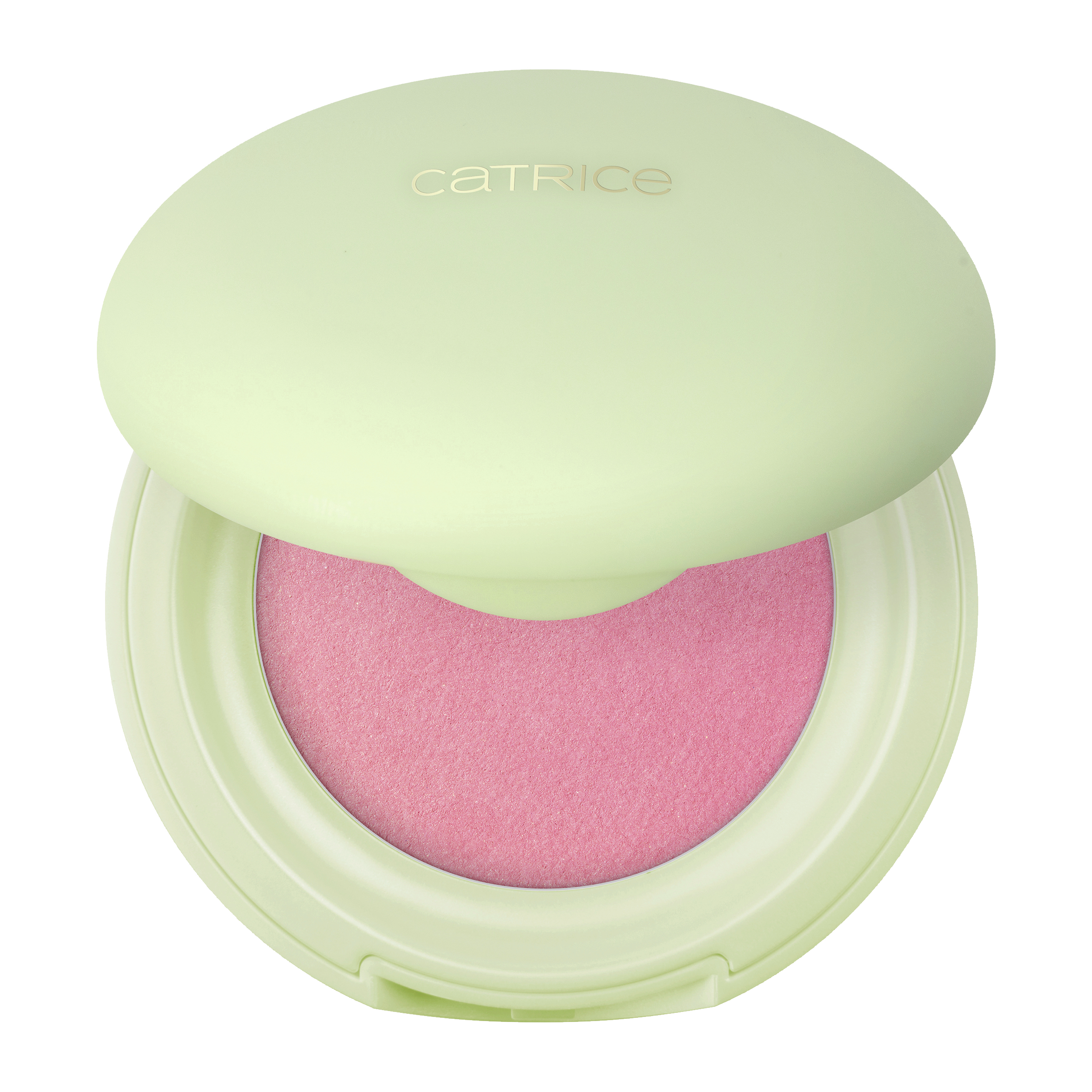 Krémová tvářenka C02 Strawberries & Cream