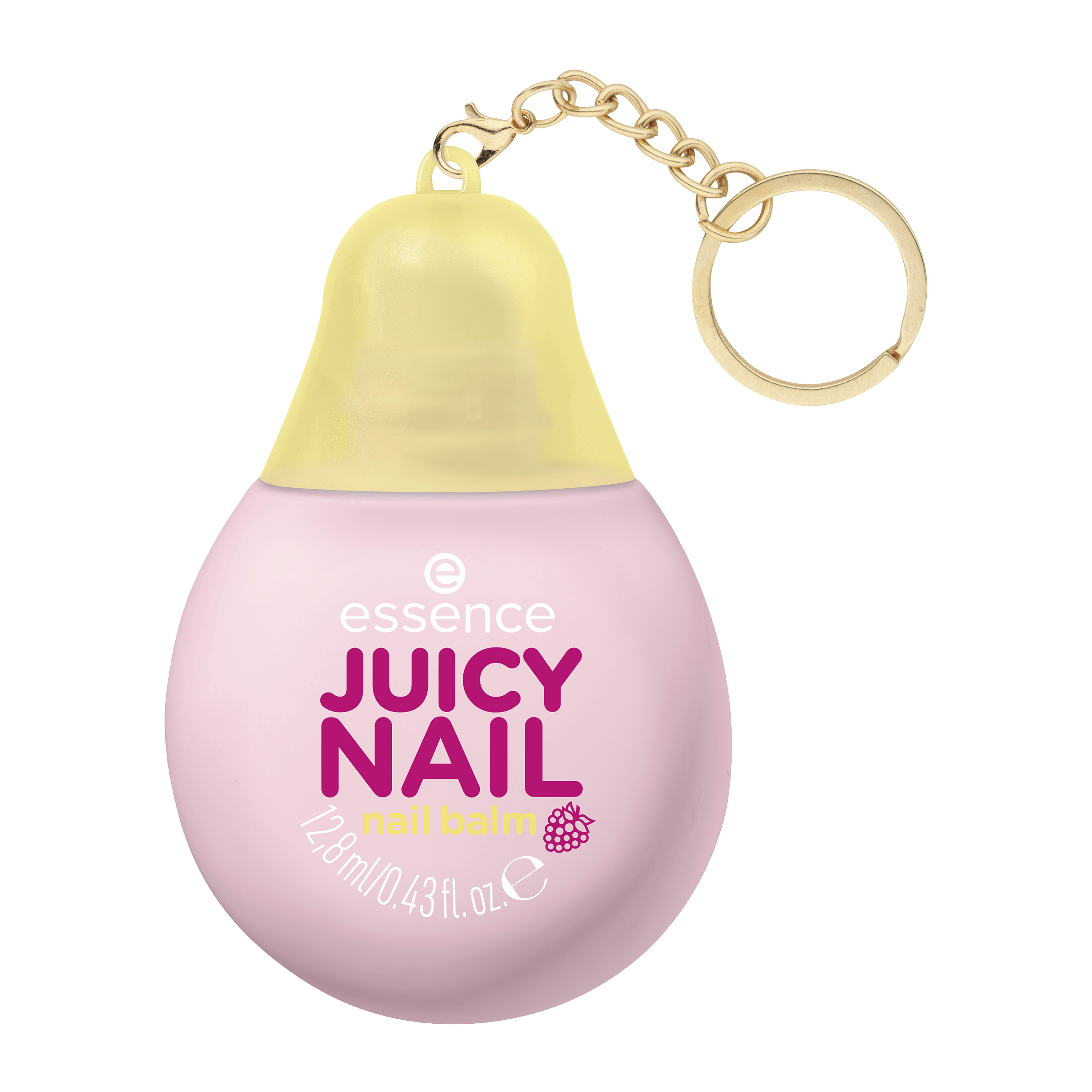 Balzám na nehty Juicy nail