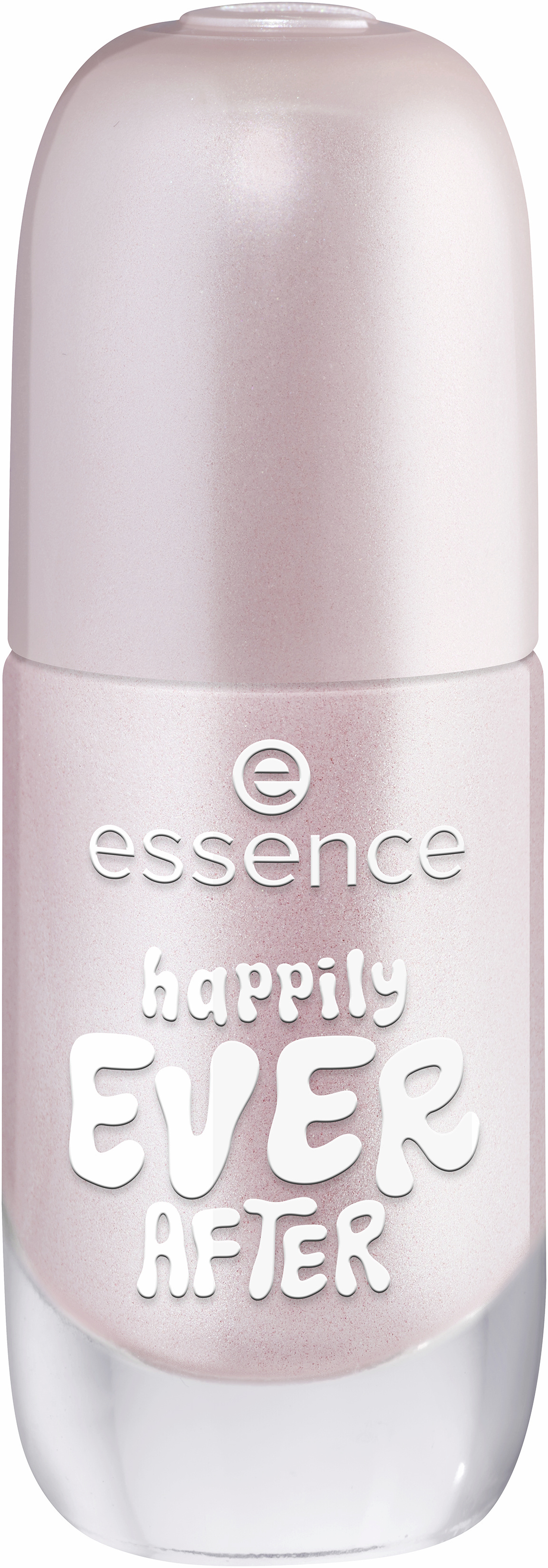 Lak na nehty Gel 06 Happily ever after