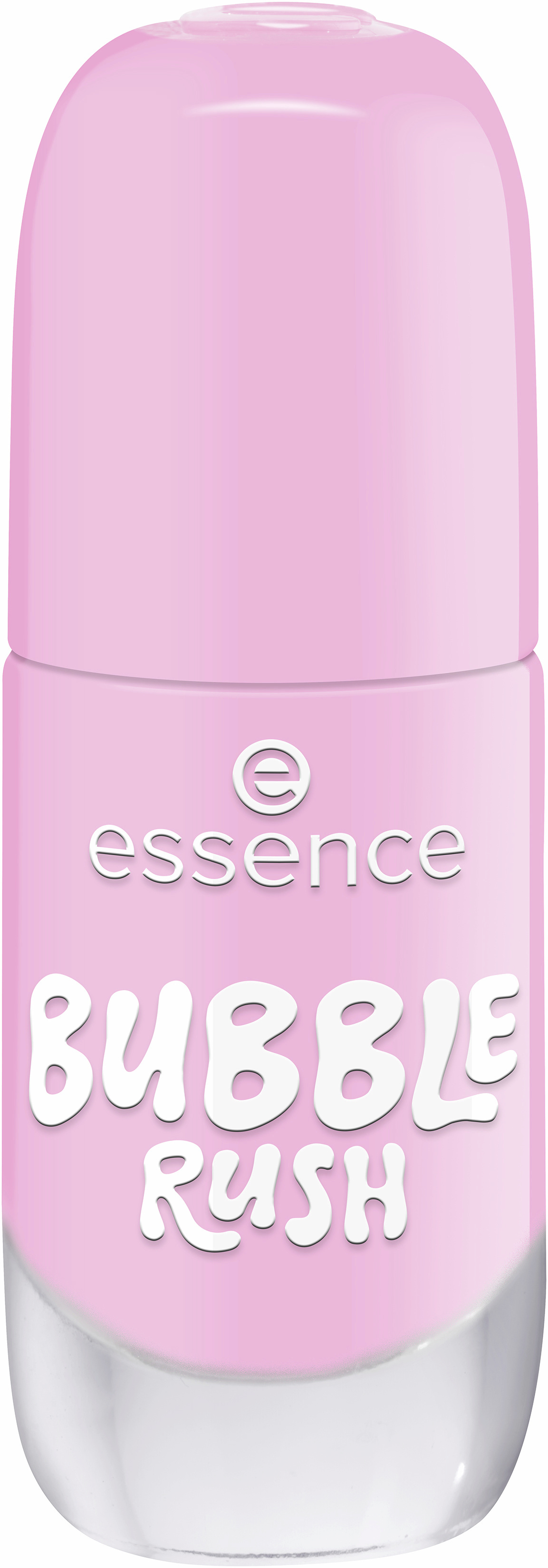 Lak na nehty Gel 21 Bubble rush