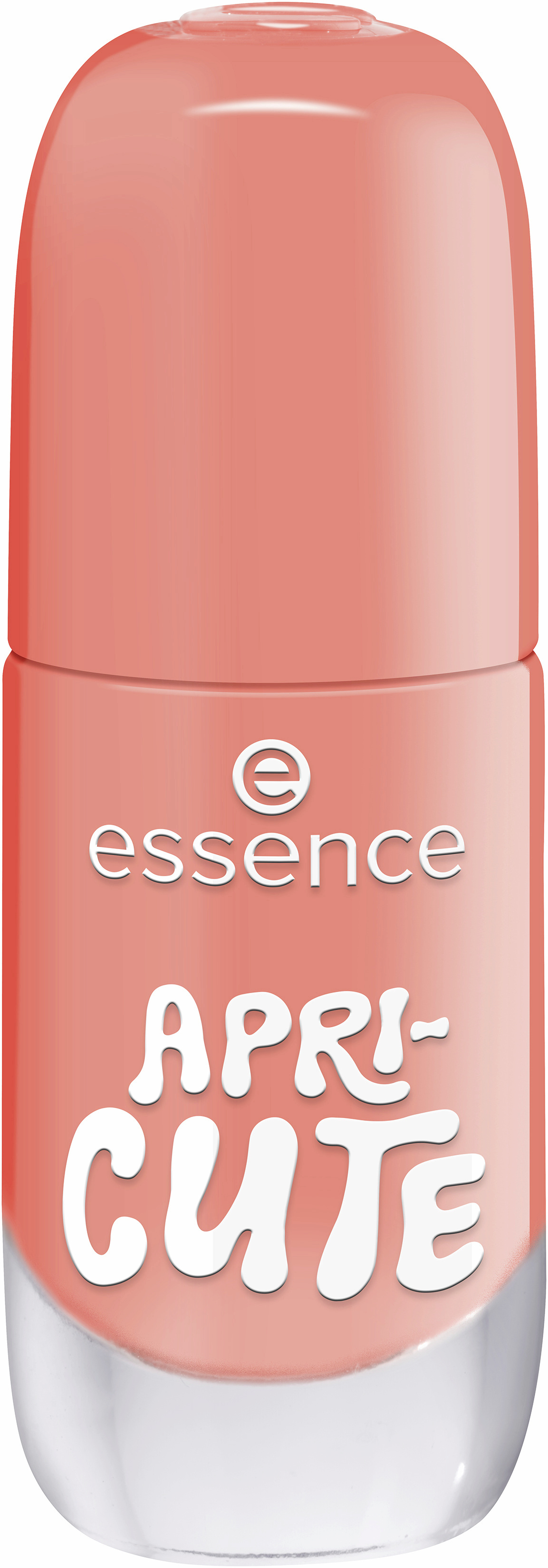 Lak na nehty Gel 11 Apri-cute