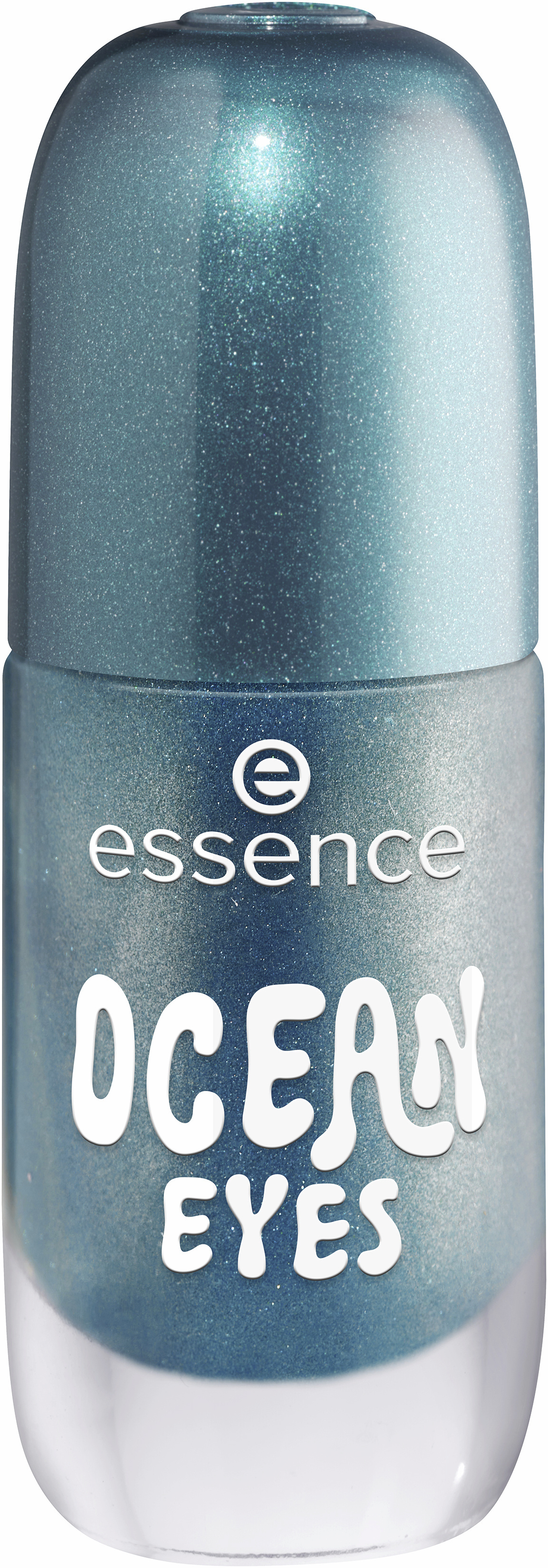 Lak na nehty Gel 36 Ocean eyes