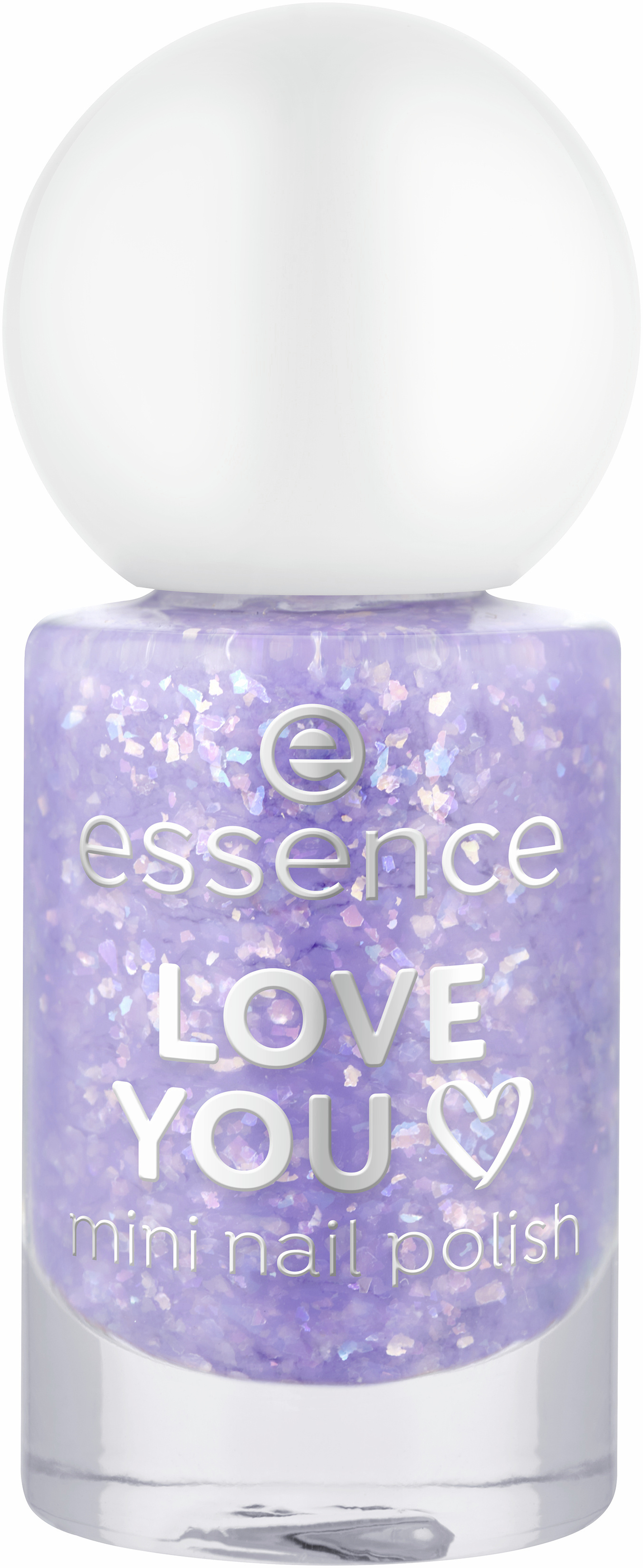 Lak na nehty Mini 13 Love you