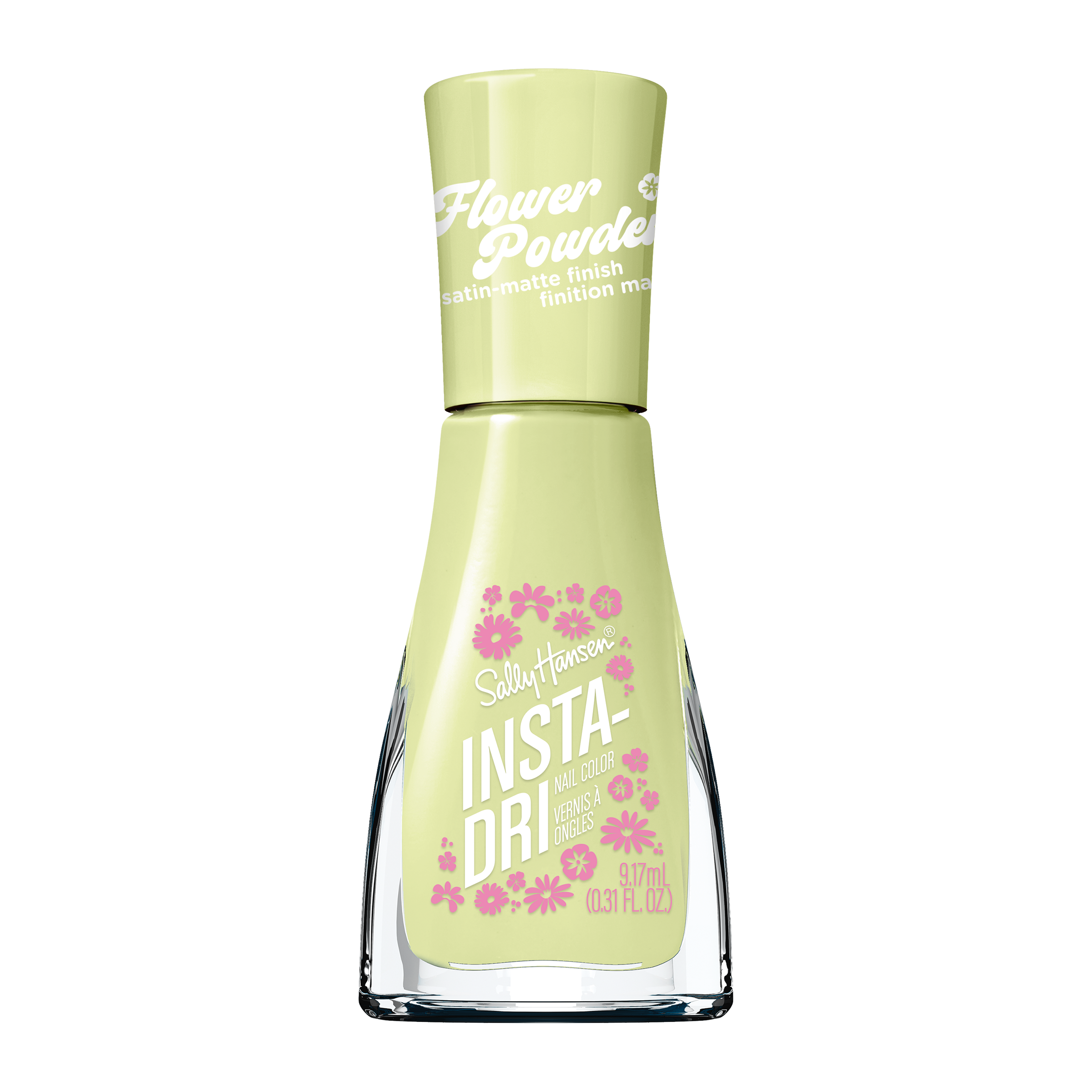 Lak na nehty Insta-Dri 145