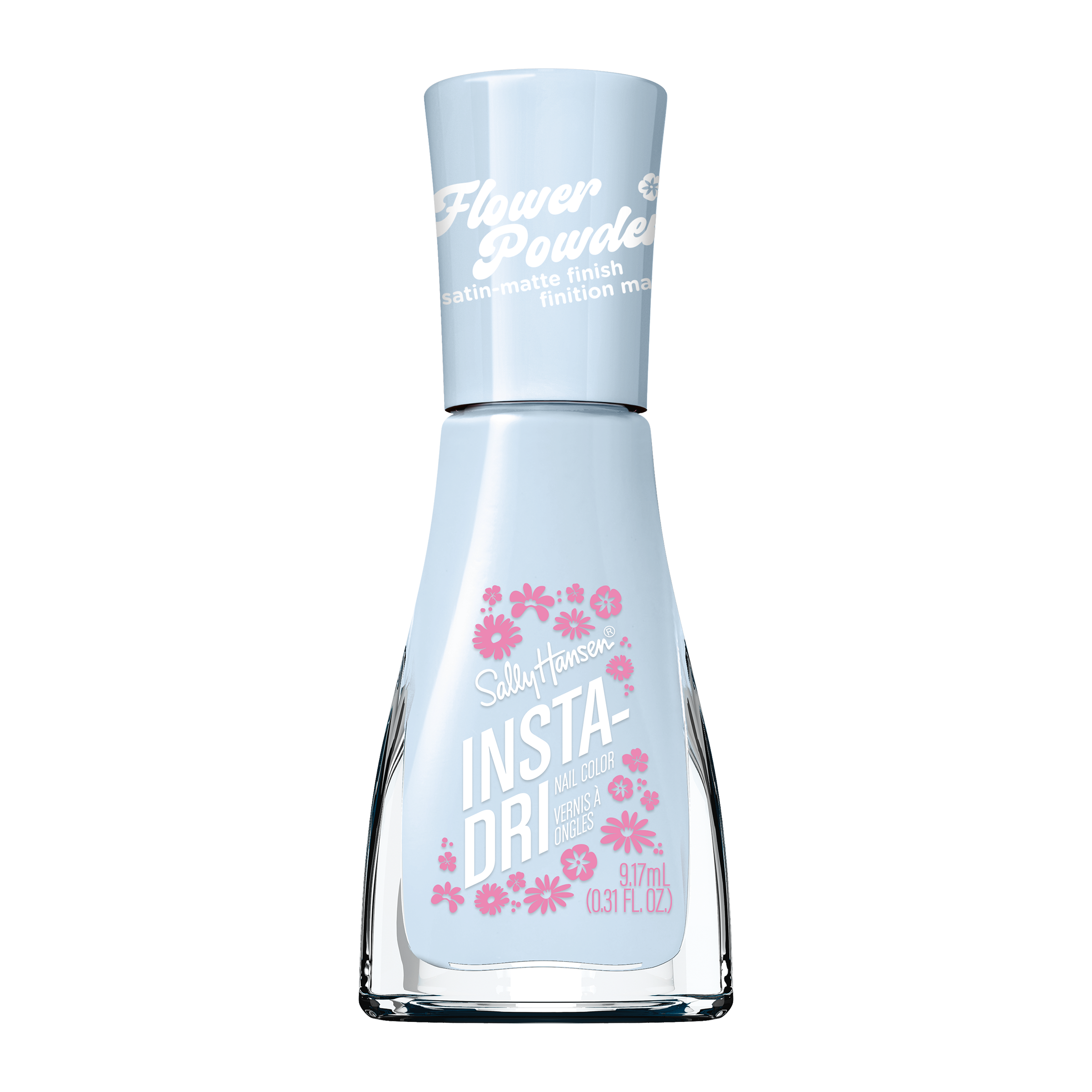 Lak na nehty Insta-Dri 146 Breezy Buds