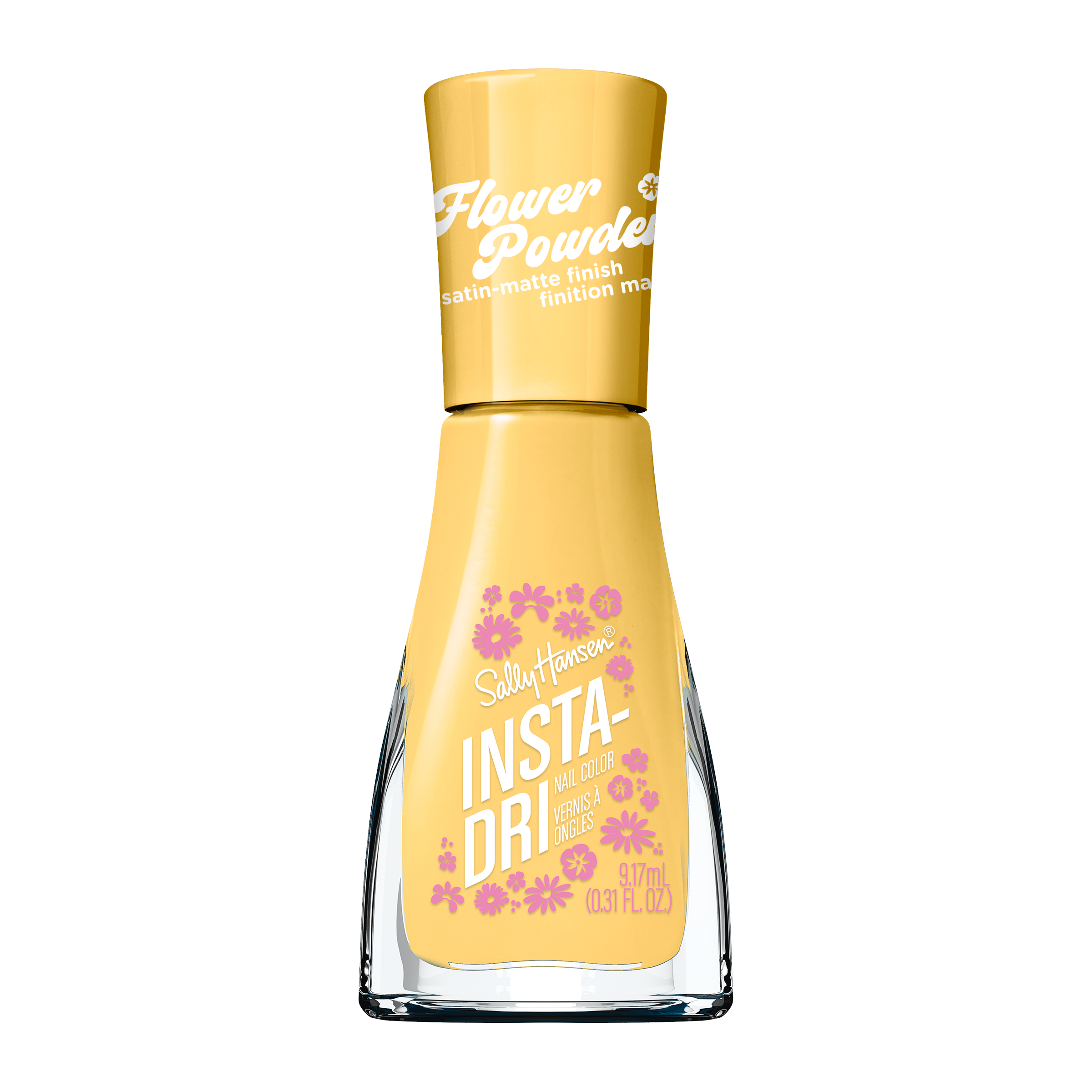 Lak na nehty Insta-Dri 148 On your Marigold