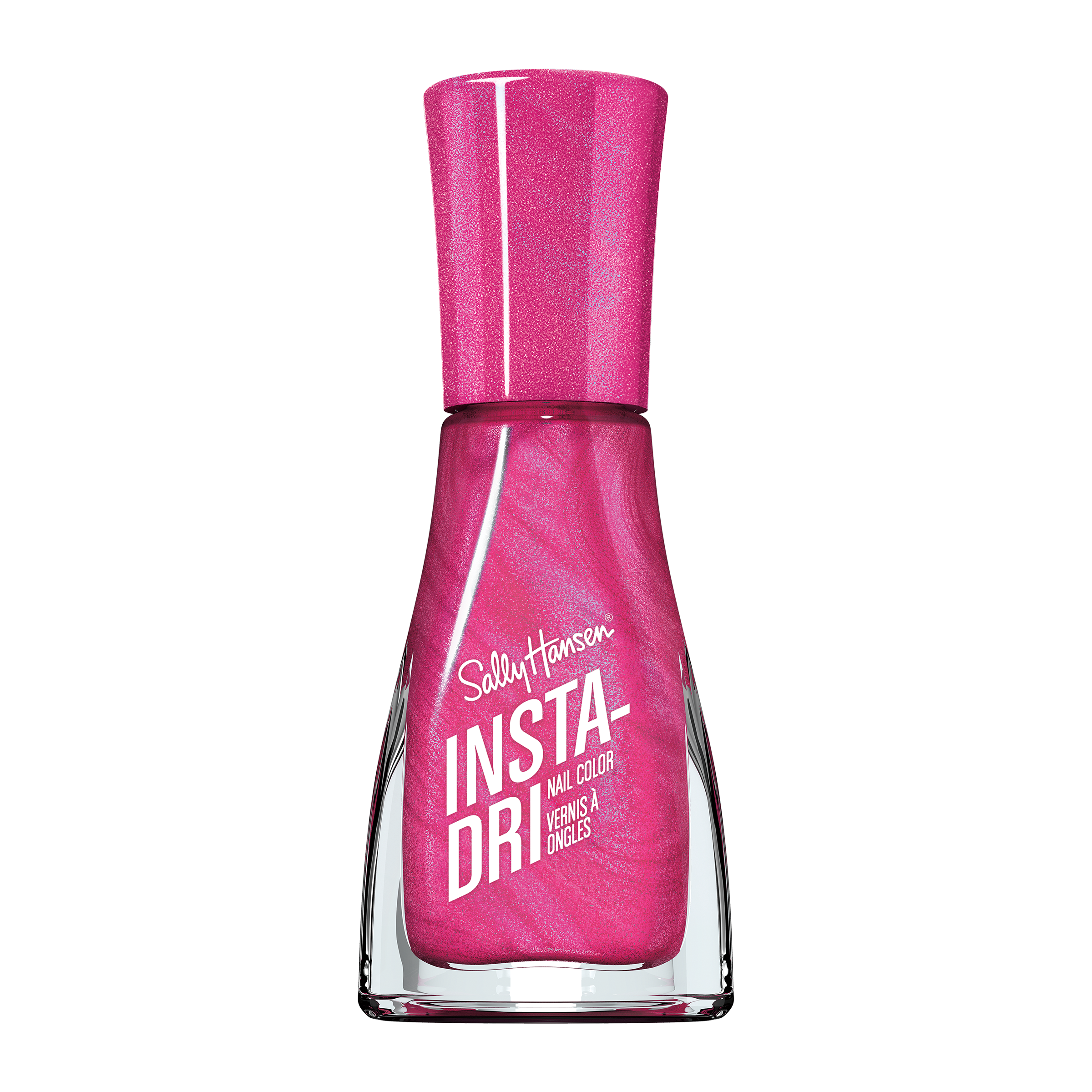 Lak na nehty Insta-Dri 361