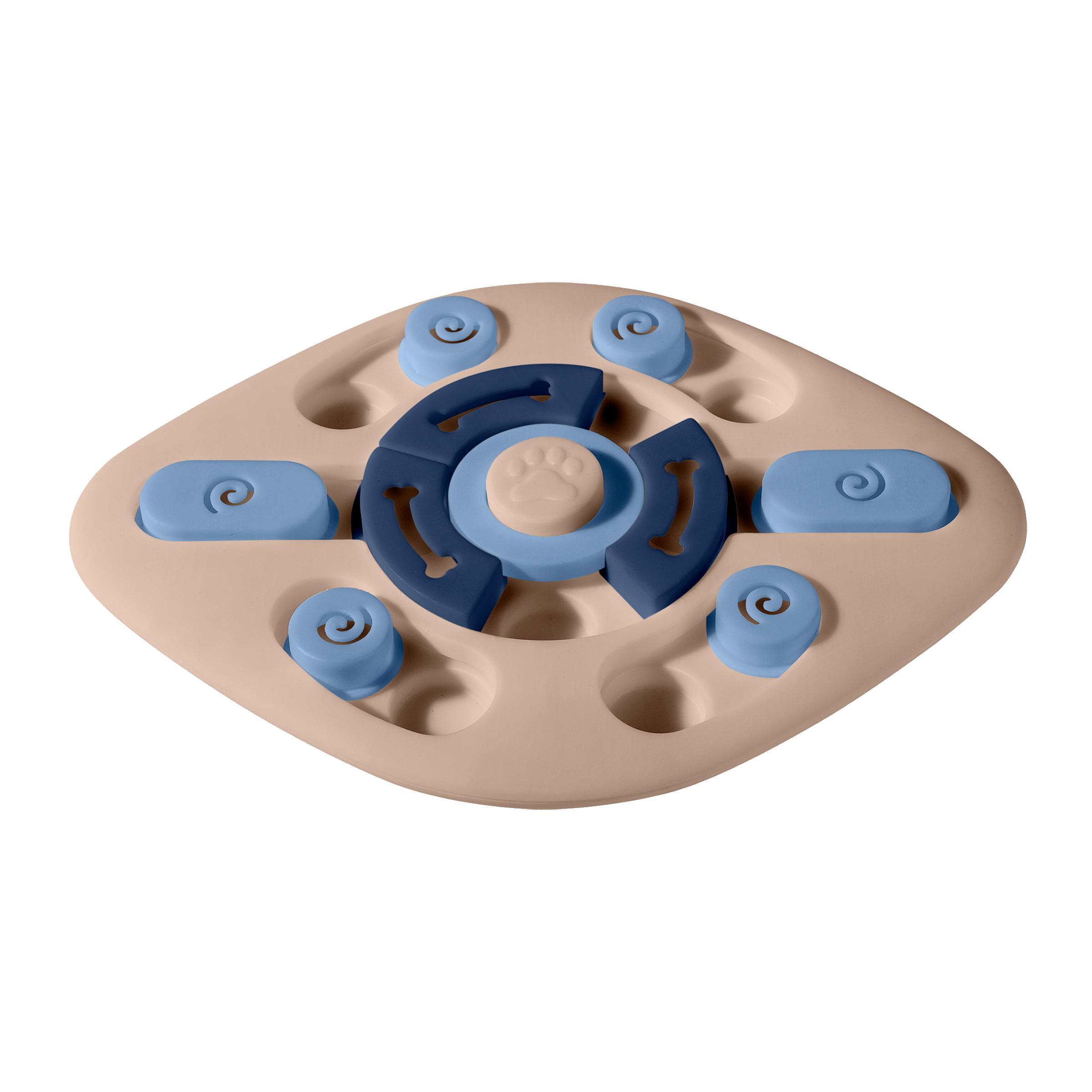 Interaktivní hračka pro zvířata