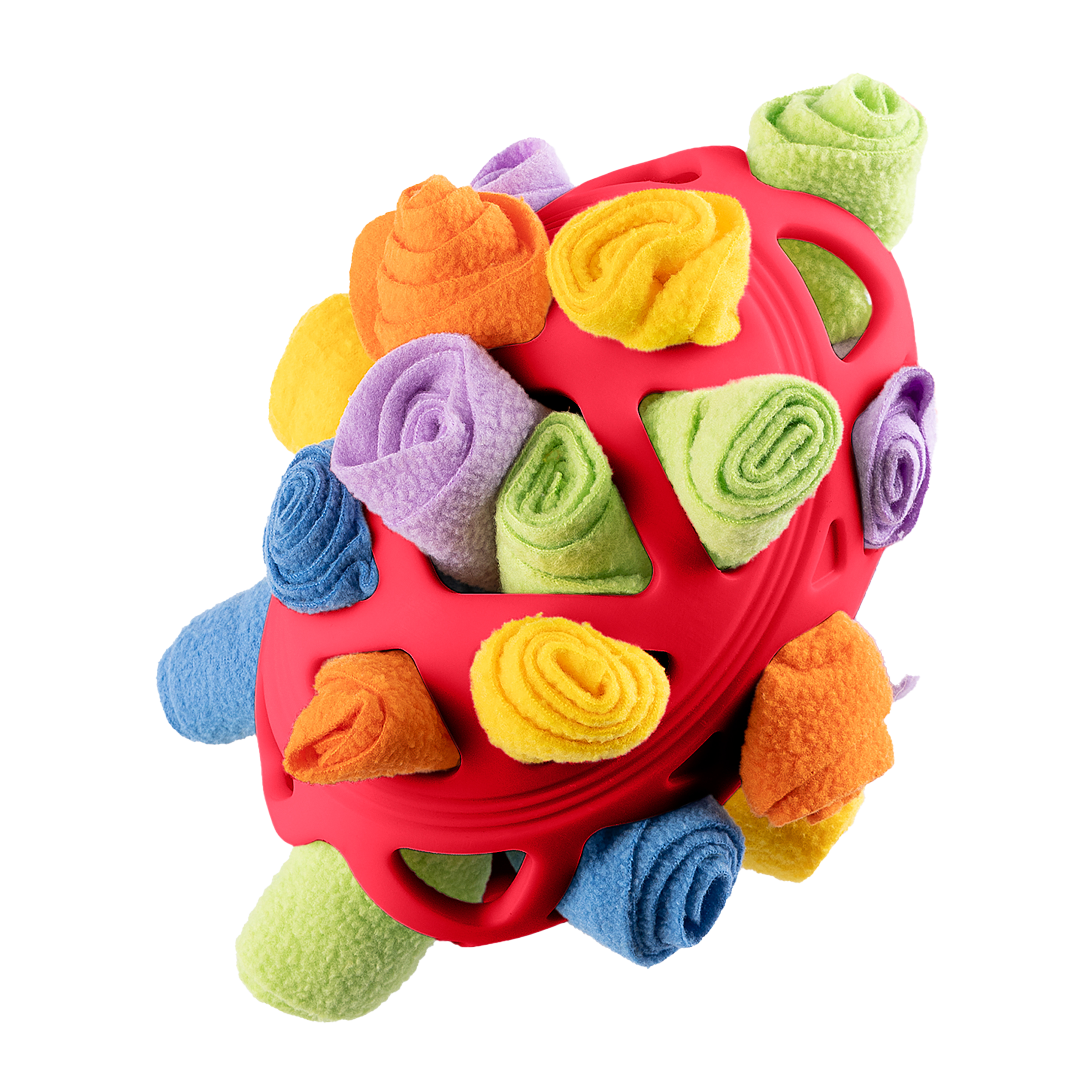 Čichací míček pro zvířata