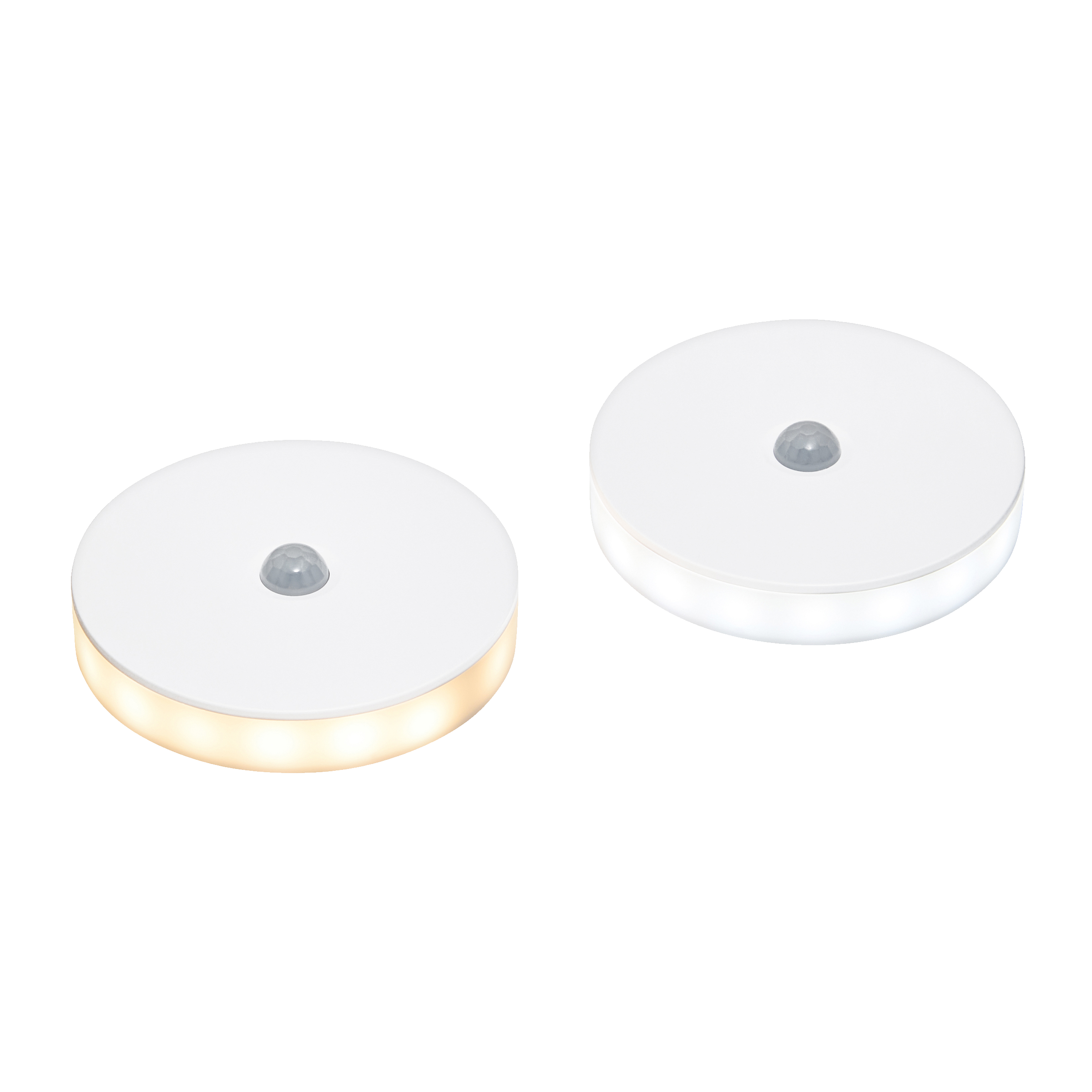 LED senzorová světla