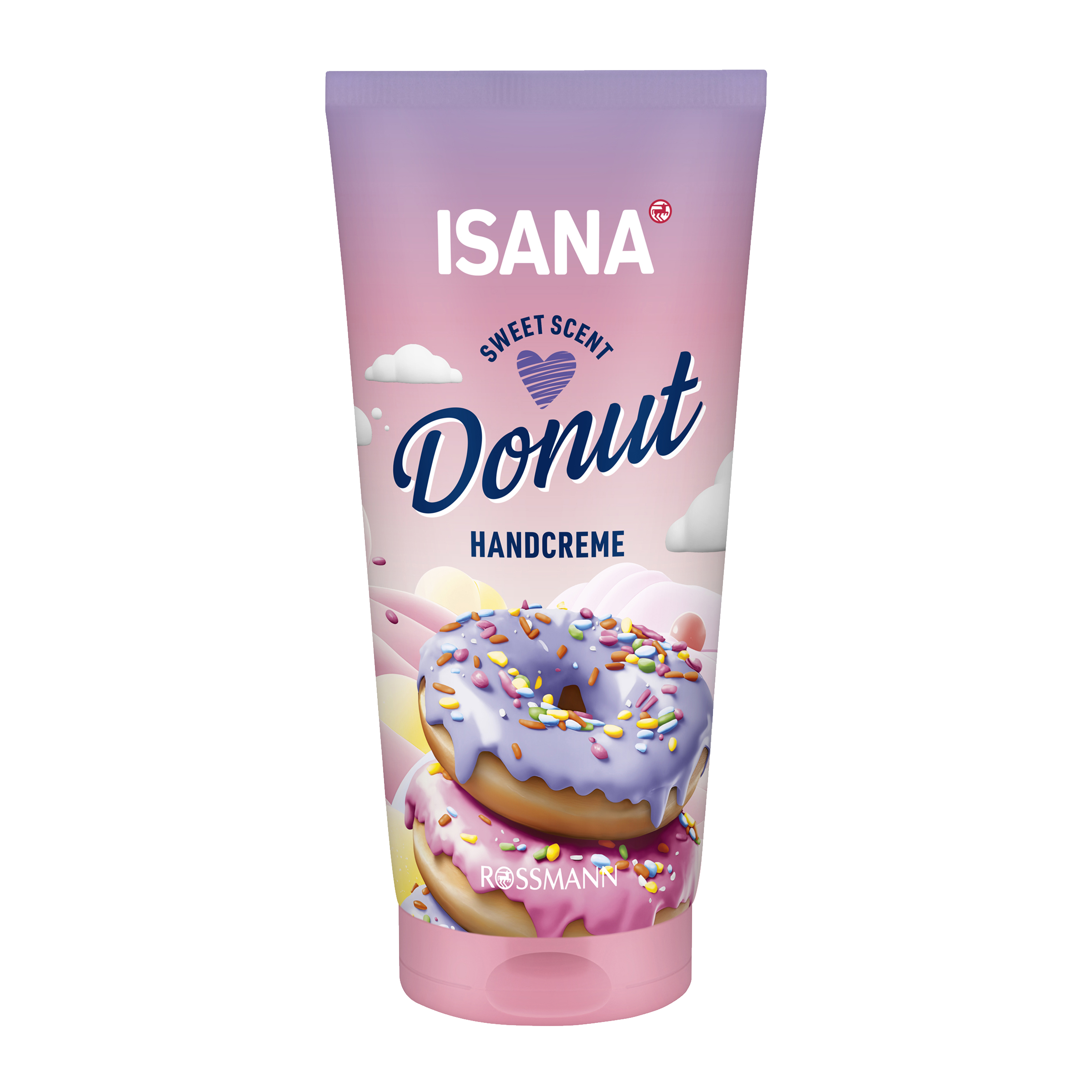 Krém na ruce Donut