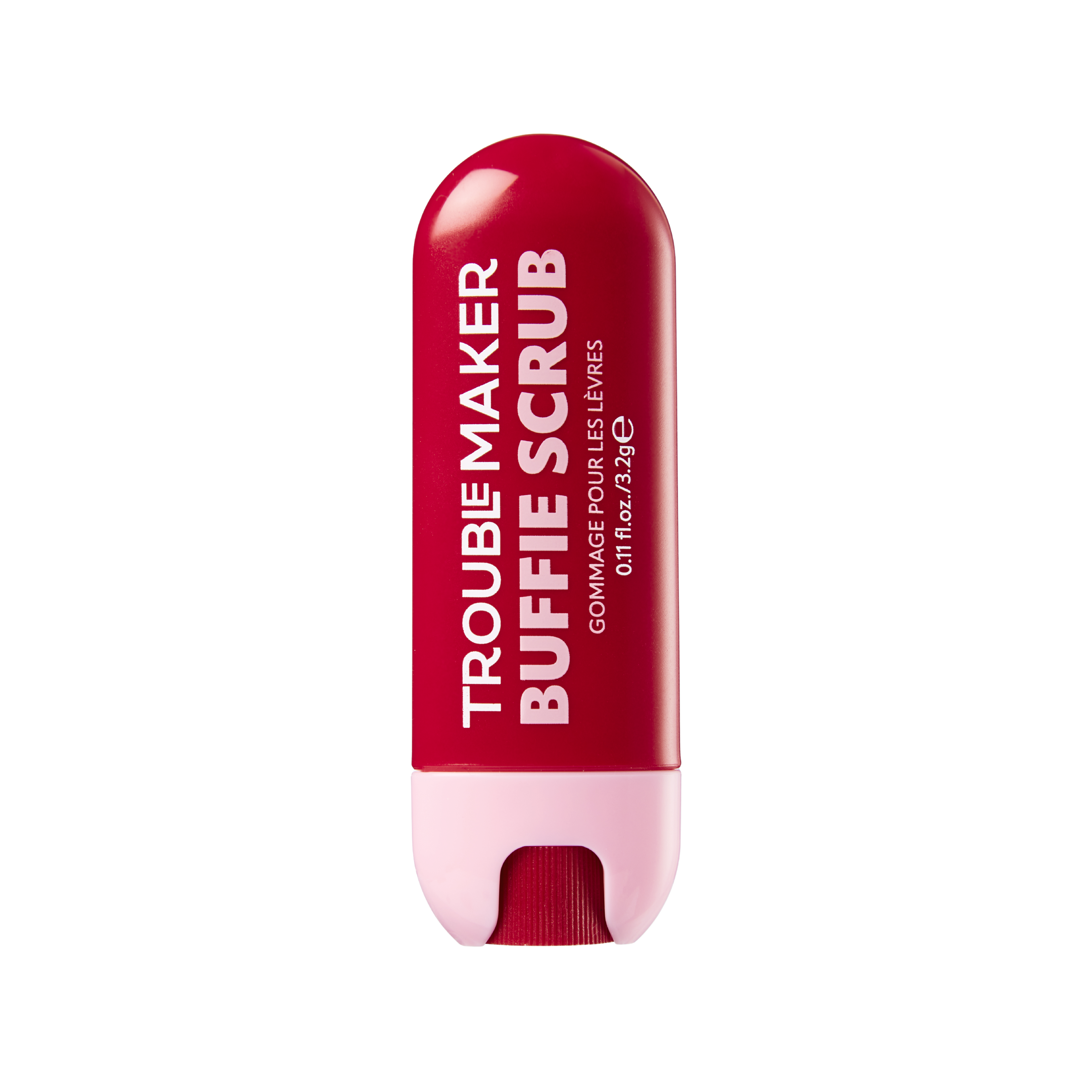 Peeling na rty Buffie Scrub