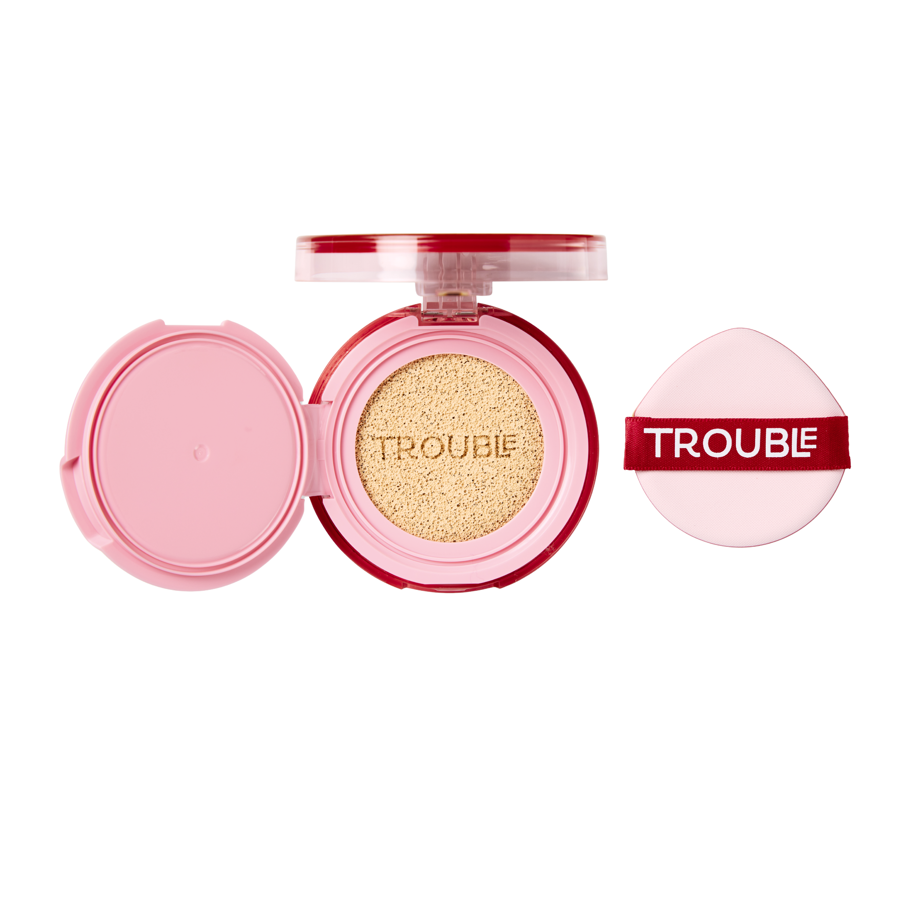 Make-up Button Firecracker