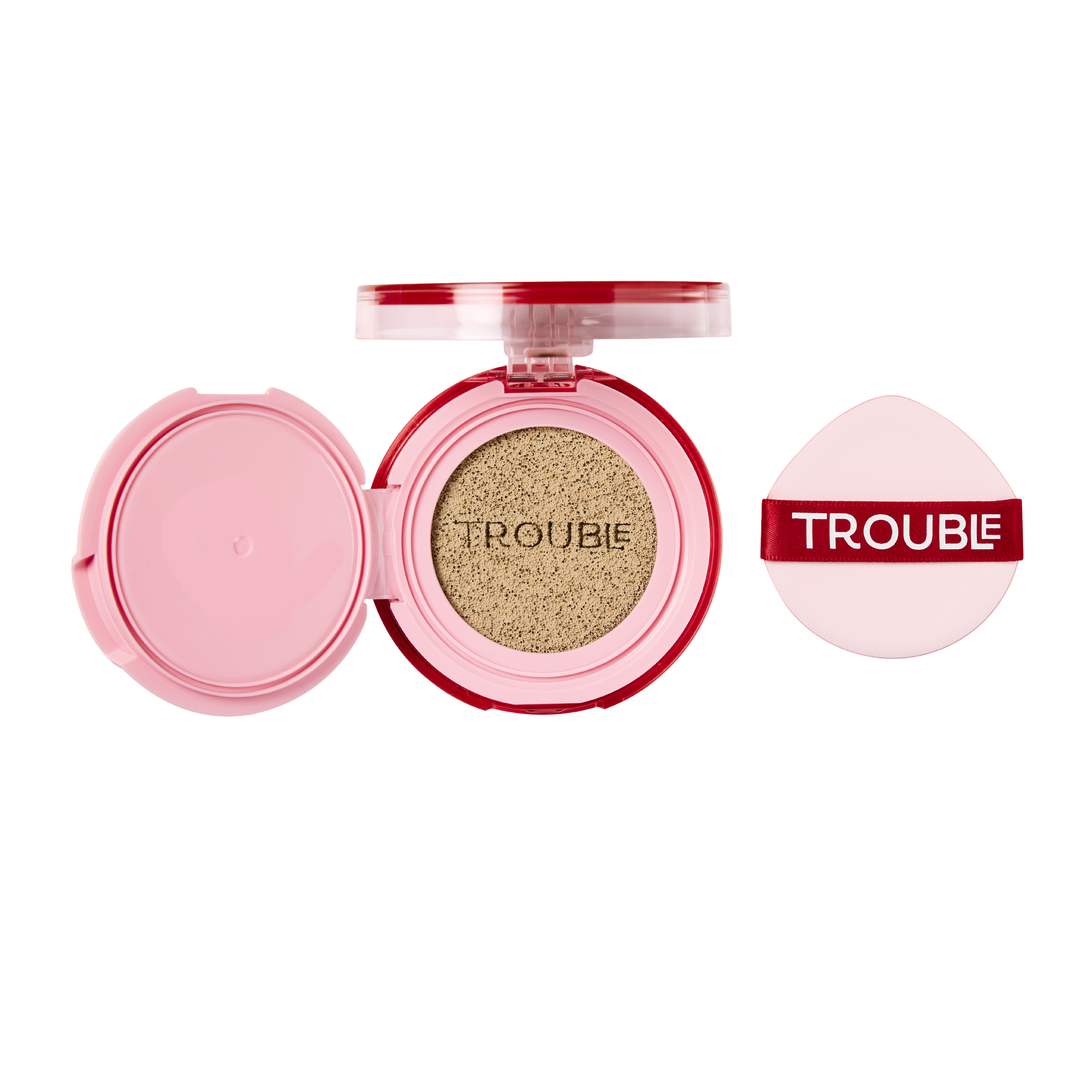 Make-up Button Fairy Dust