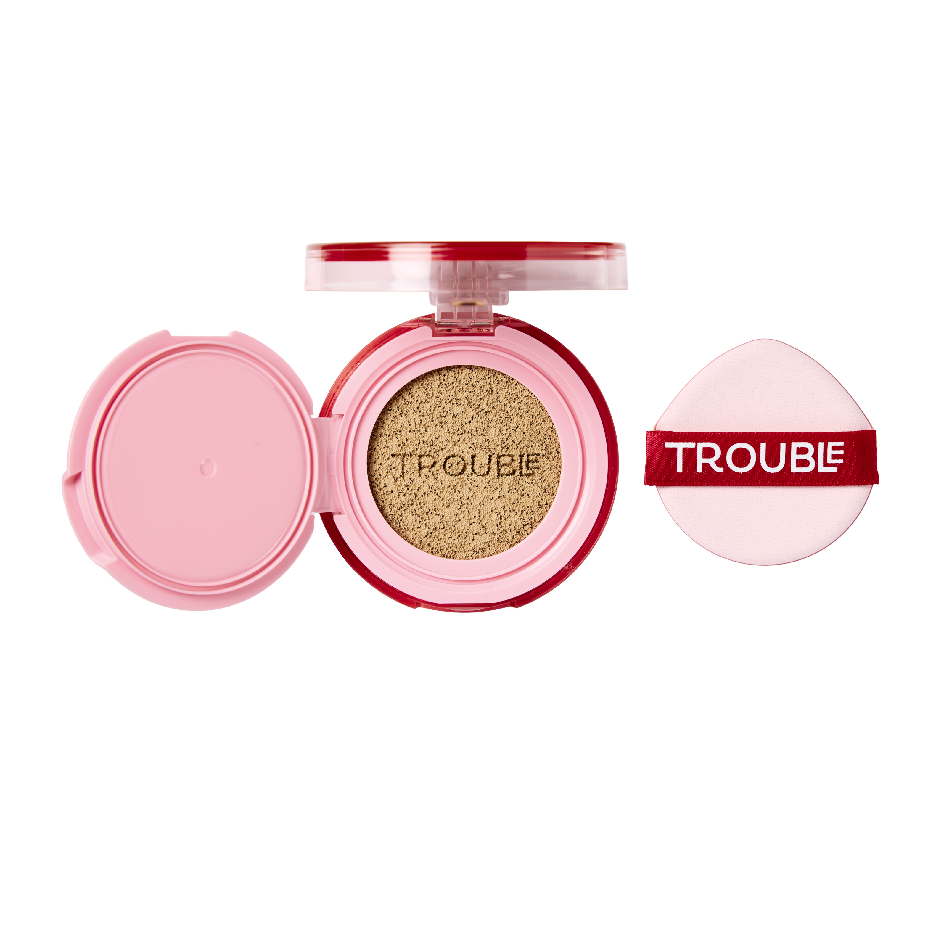 Make-up Button LittleChef