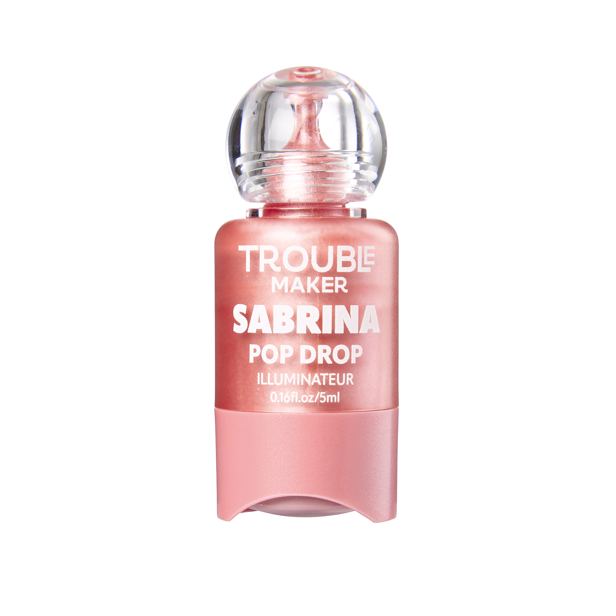 Rozjasňovač Pop Drop Sabrina