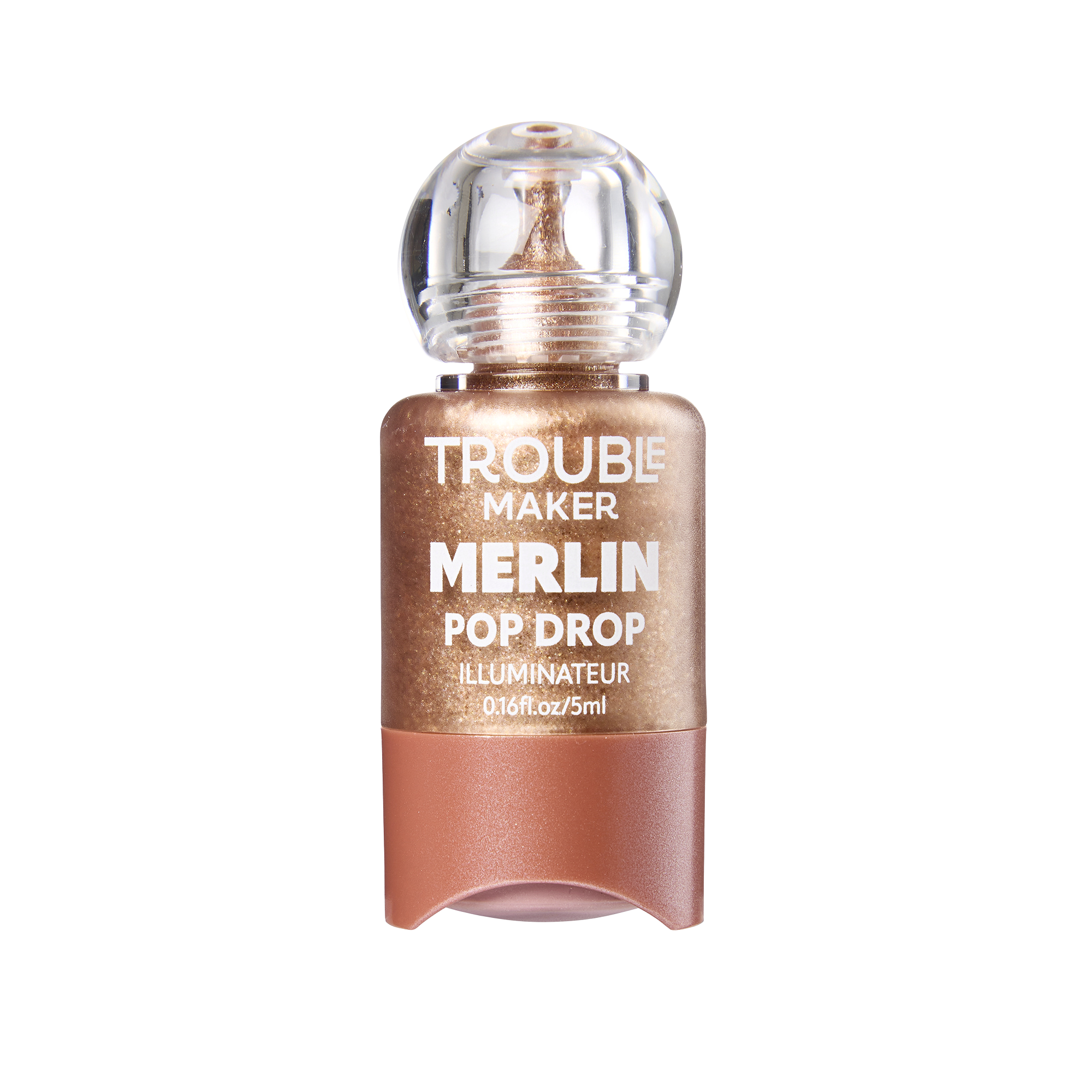 Rozjasňovač Pop Drop Merlin