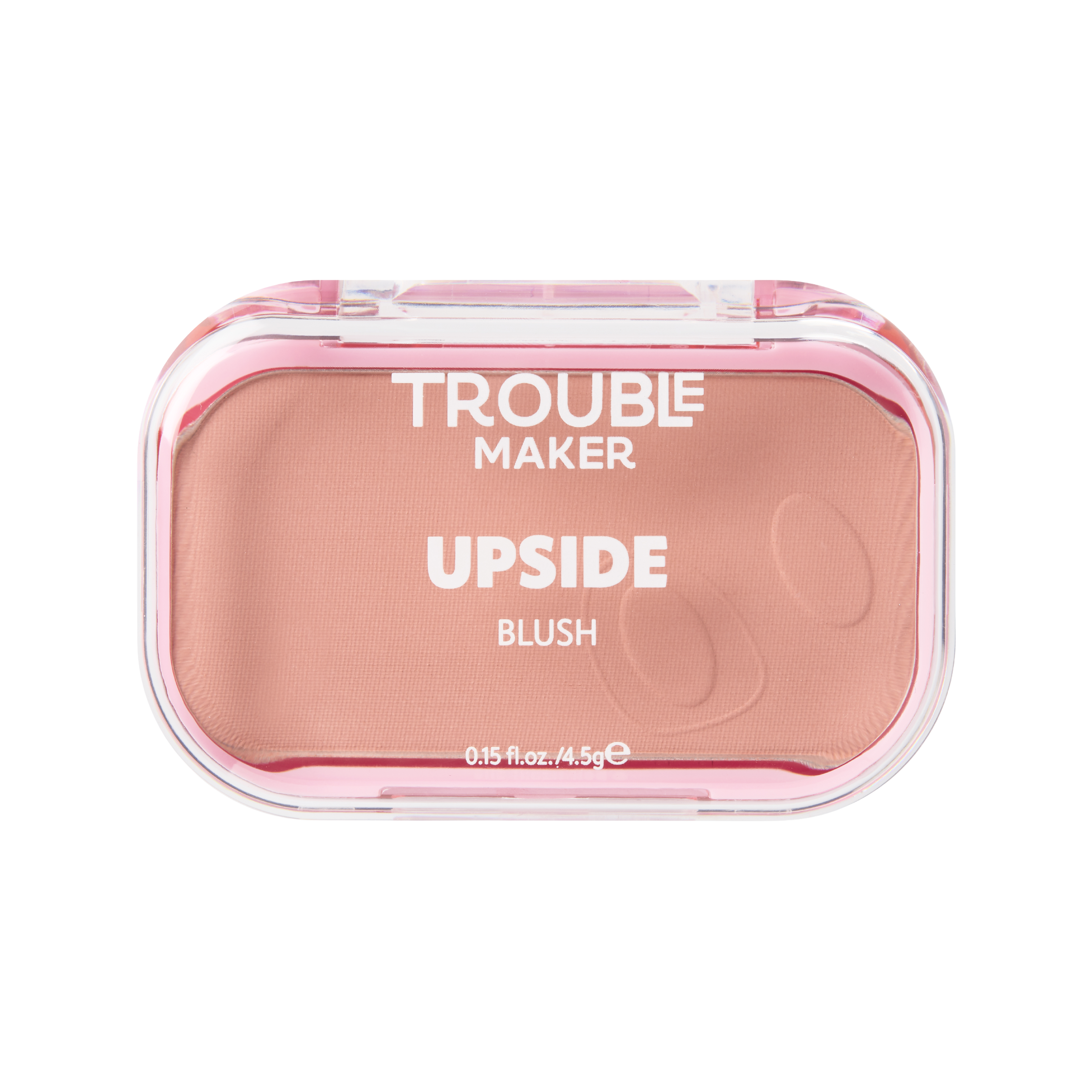 Tvářenka Upside Glass Half Full