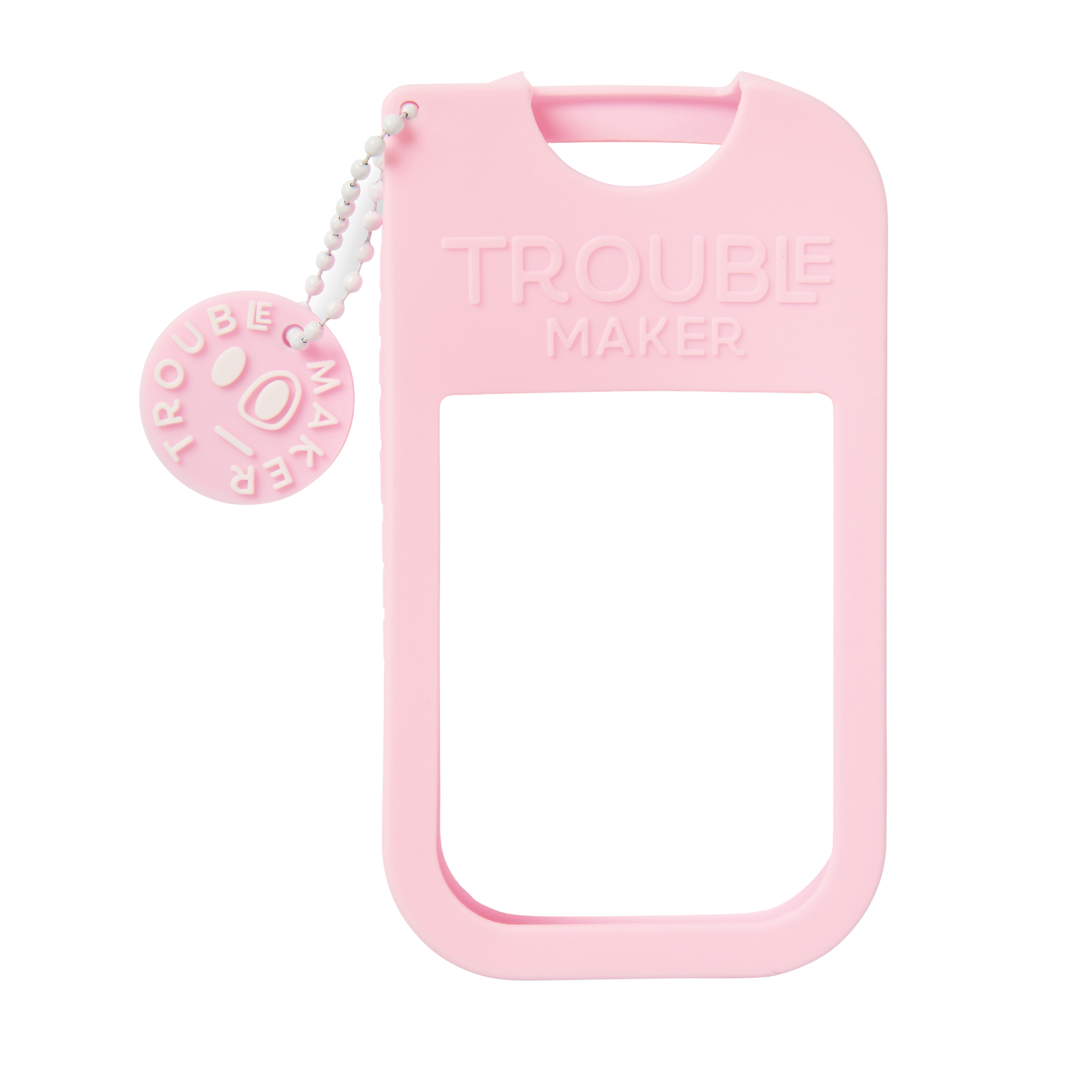 Obal na fixační sprej Twinkle Pink