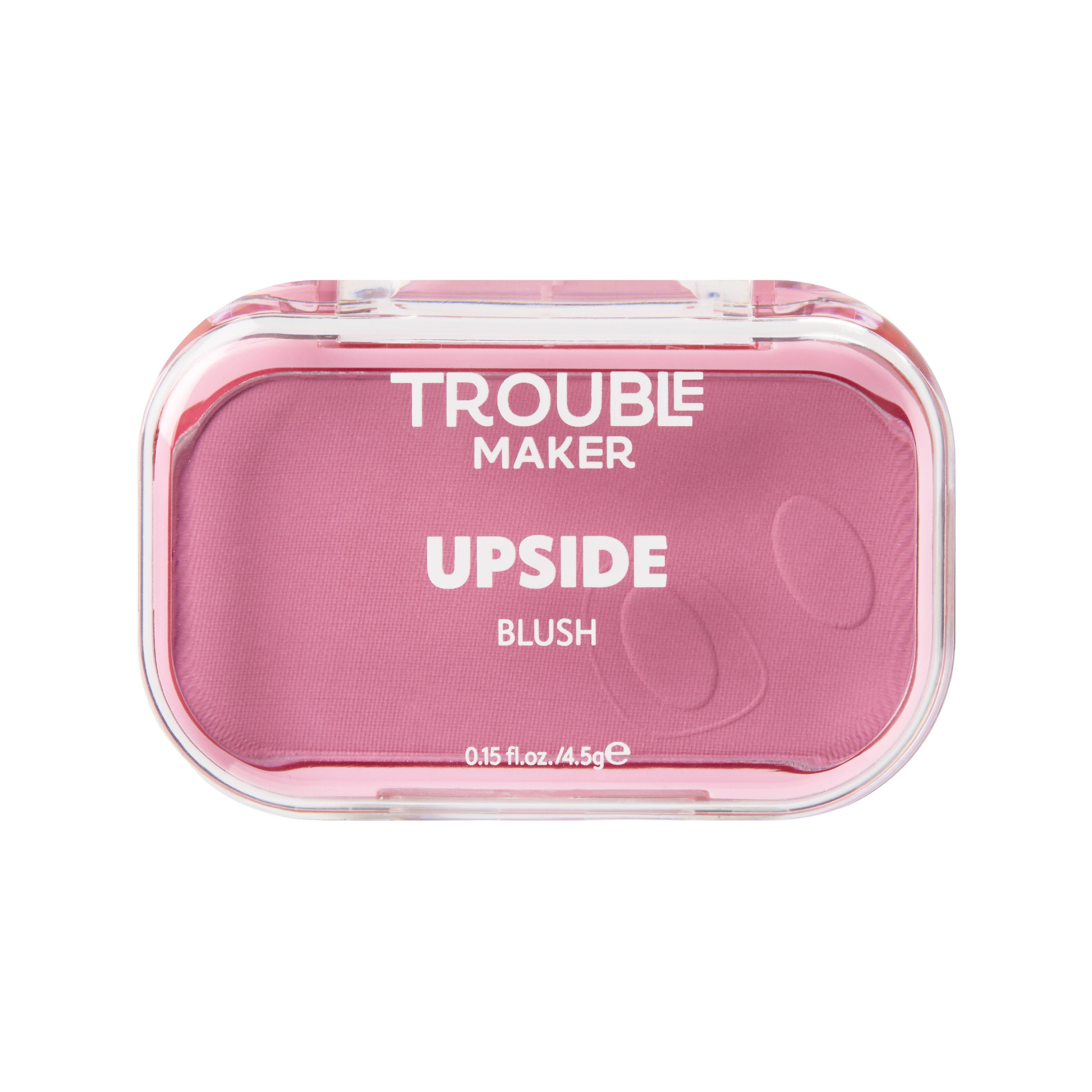 Tvářenka Upside On the Brightside