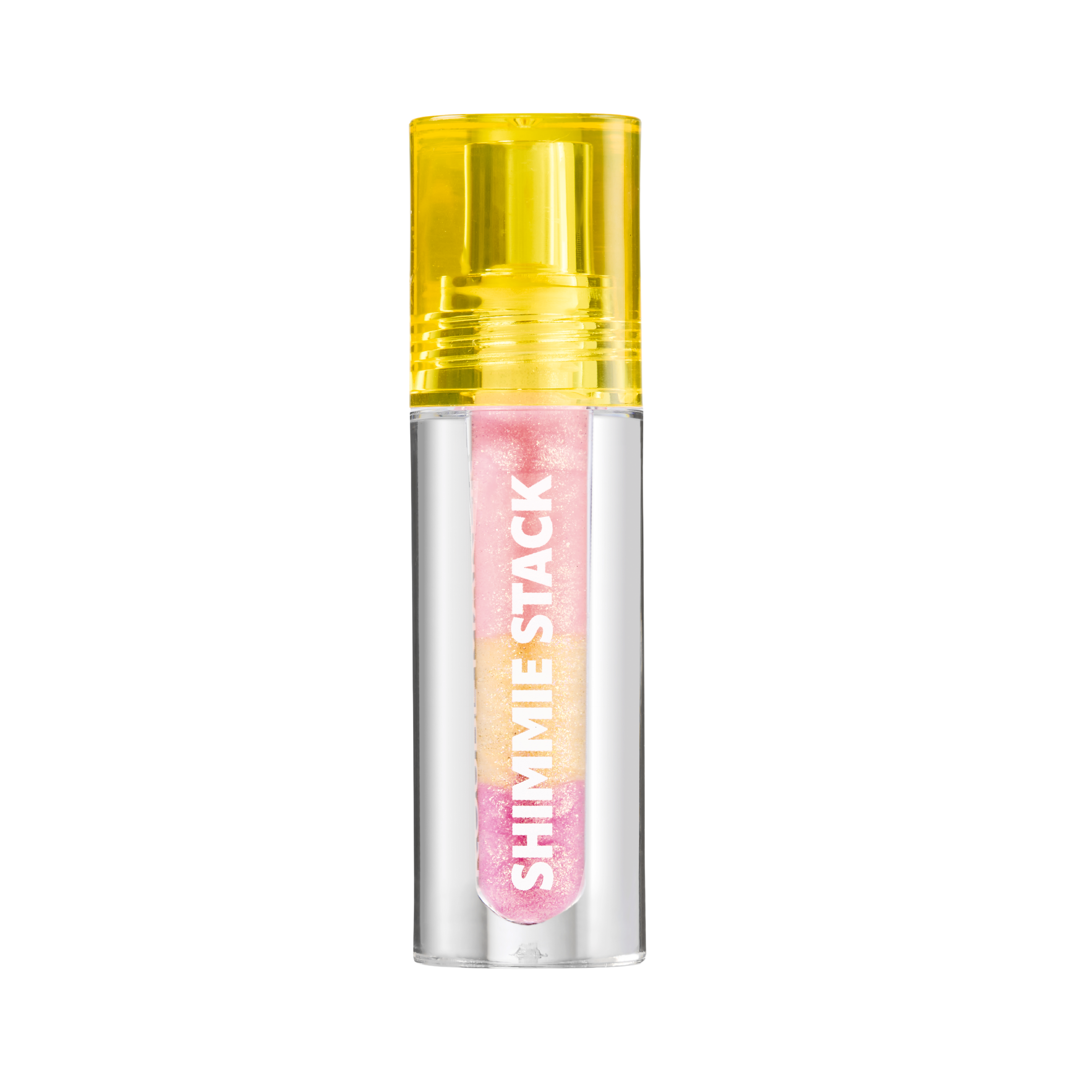 Lesk na rty Shimmie Stack Fairy Feyre Pink