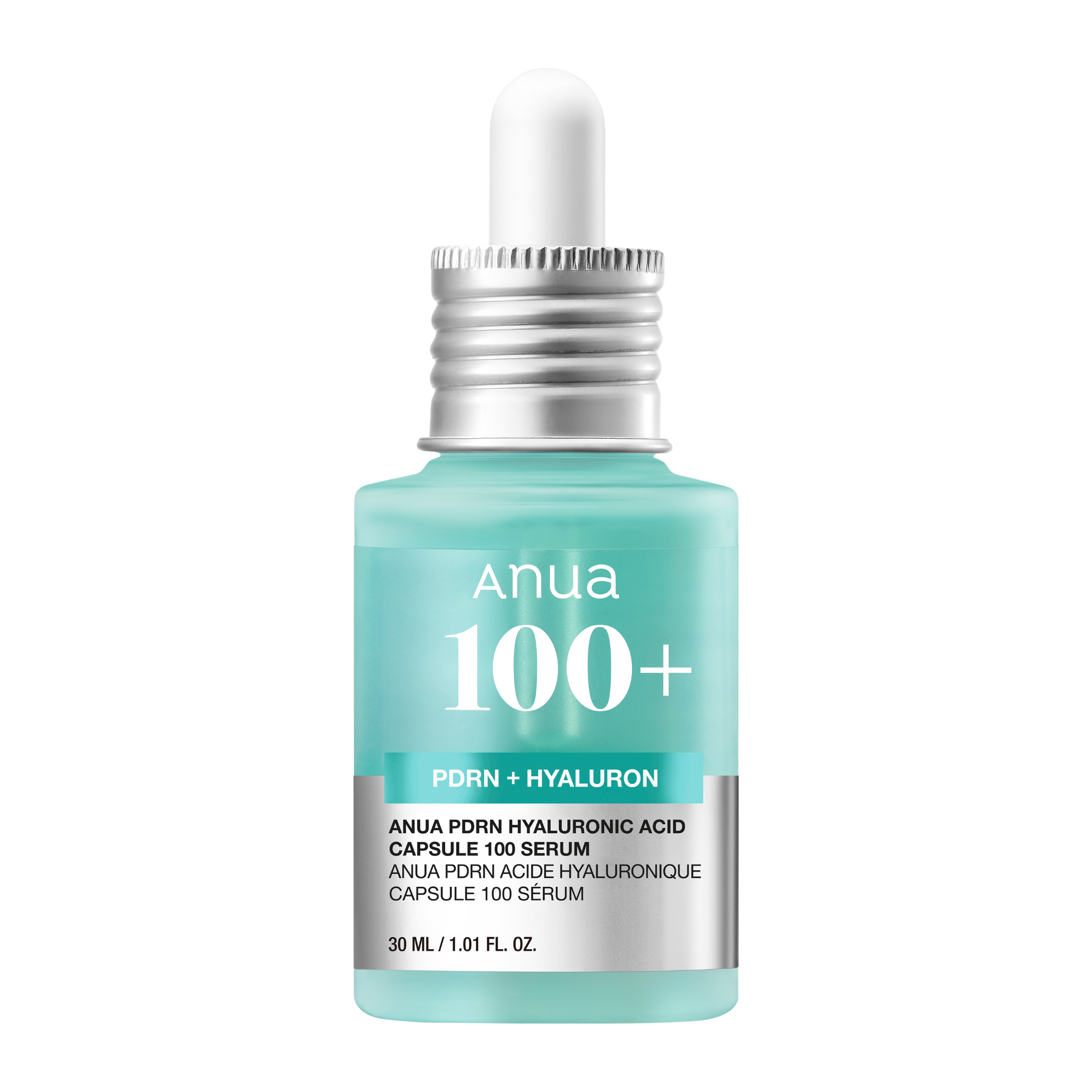 Hydratační pleťové sérum PDRN Hyaluronic Acid Capsule 100