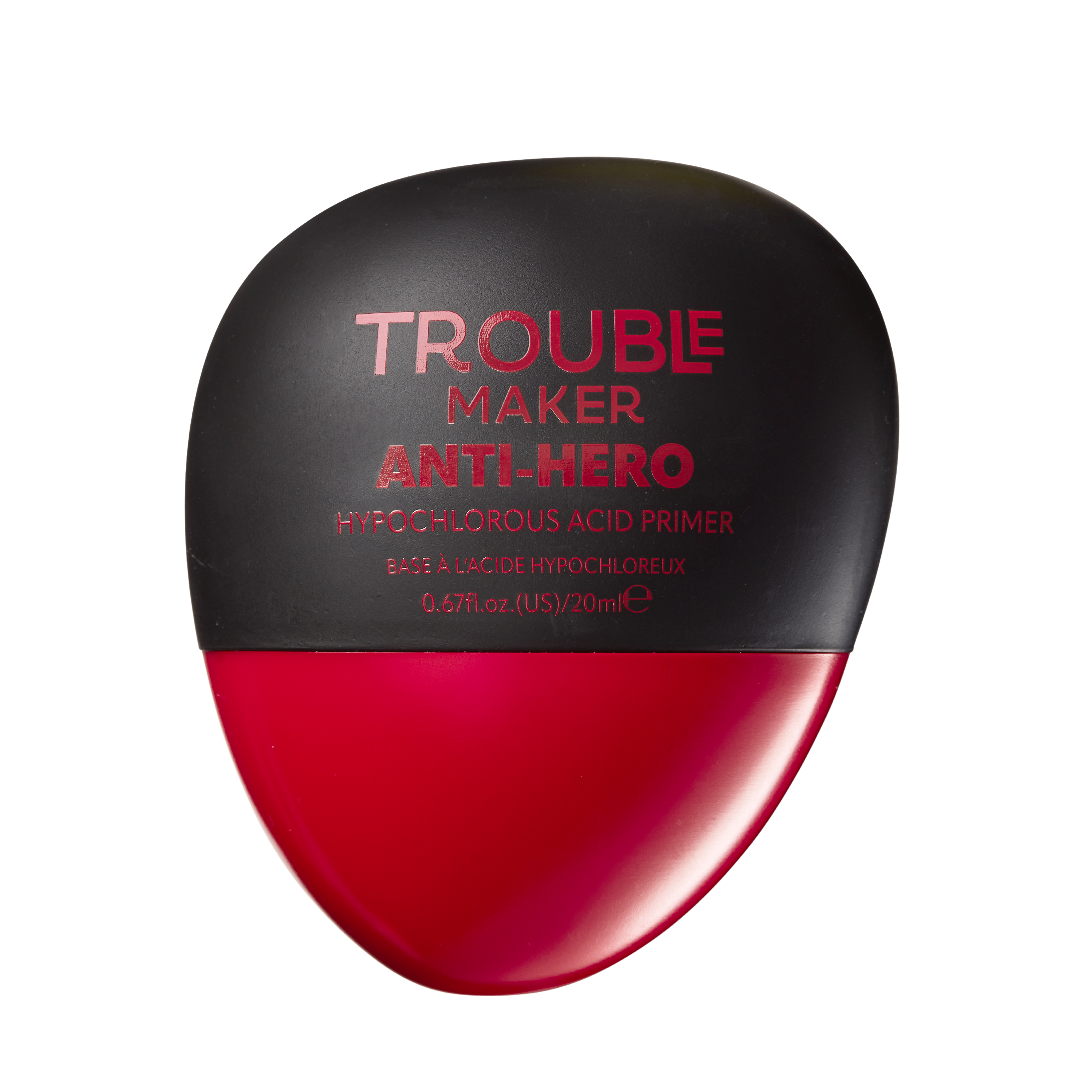 Podkladová báze Anti-hero