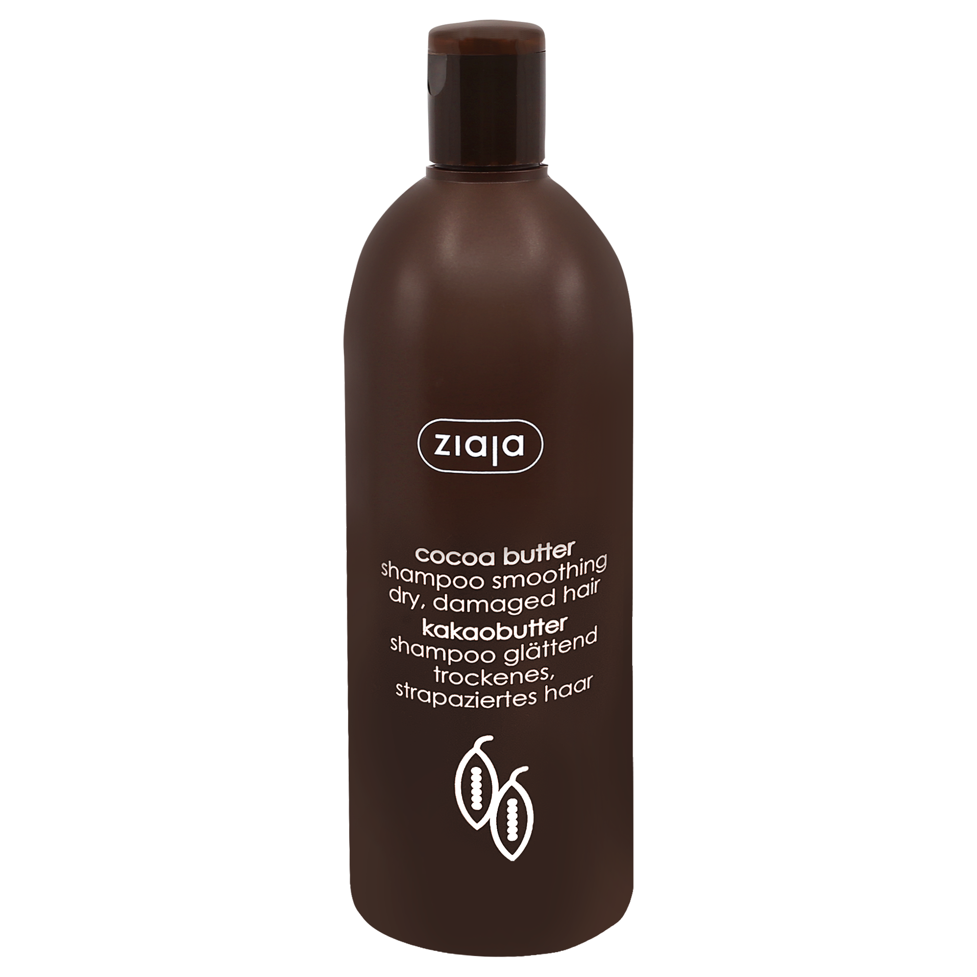 Šampon Kakao máslo