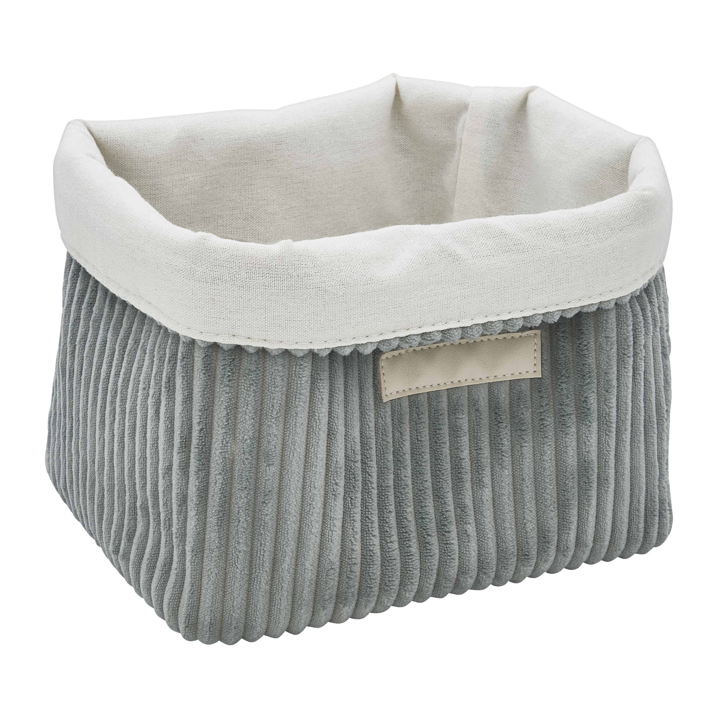 Úložný koš velký