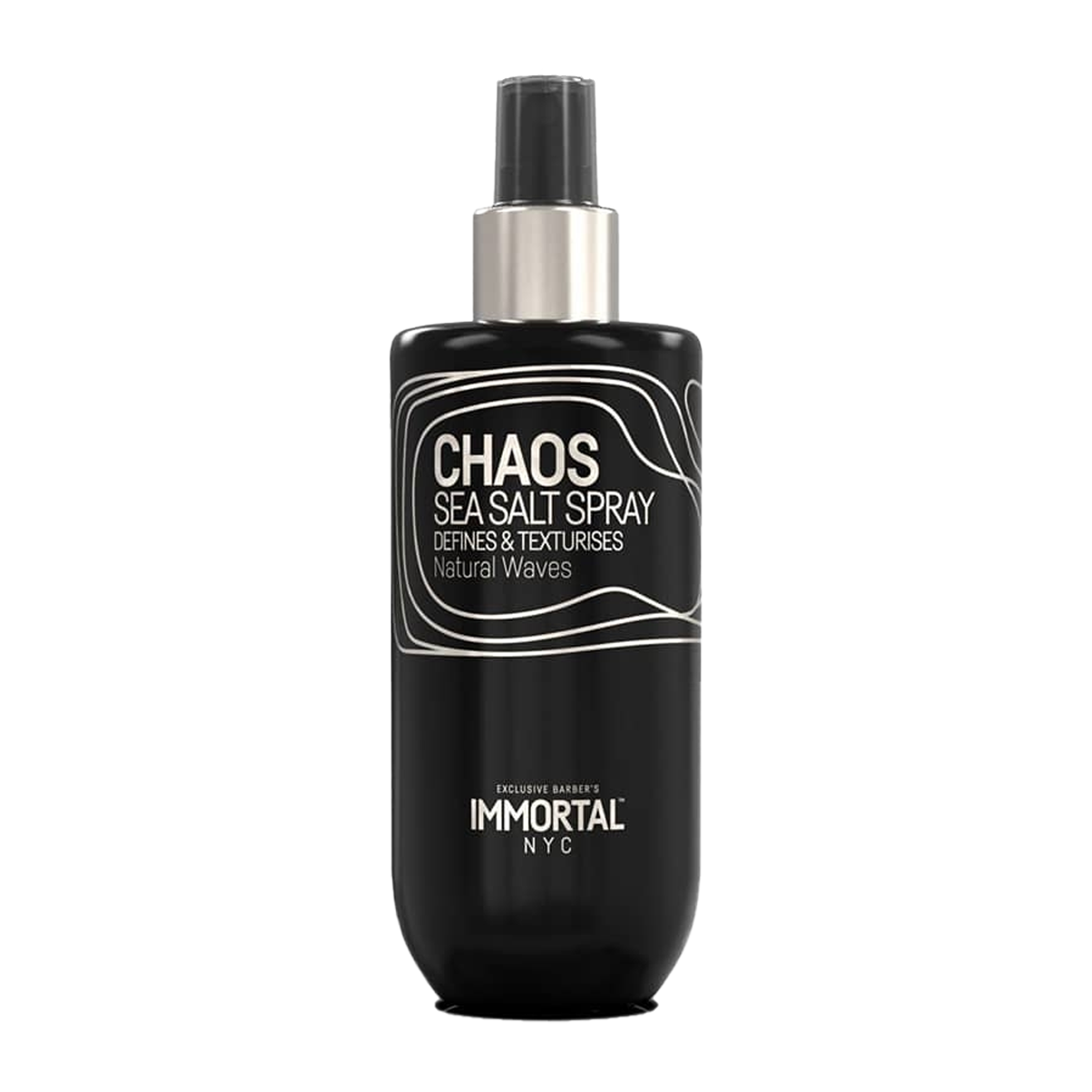 Sprej na vlasy Chaos Sea salt