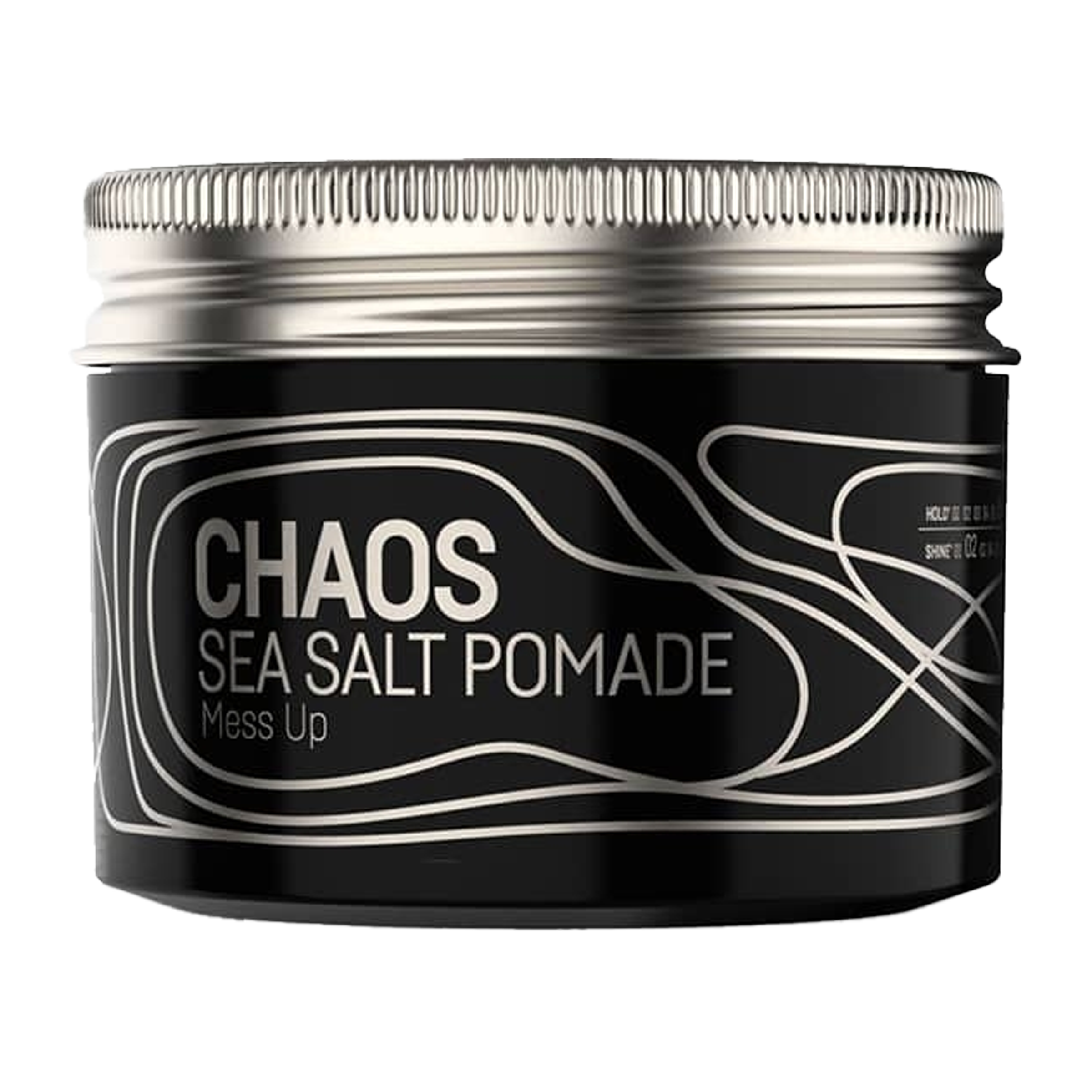 Vlasová pomáda Chaos Sea salt