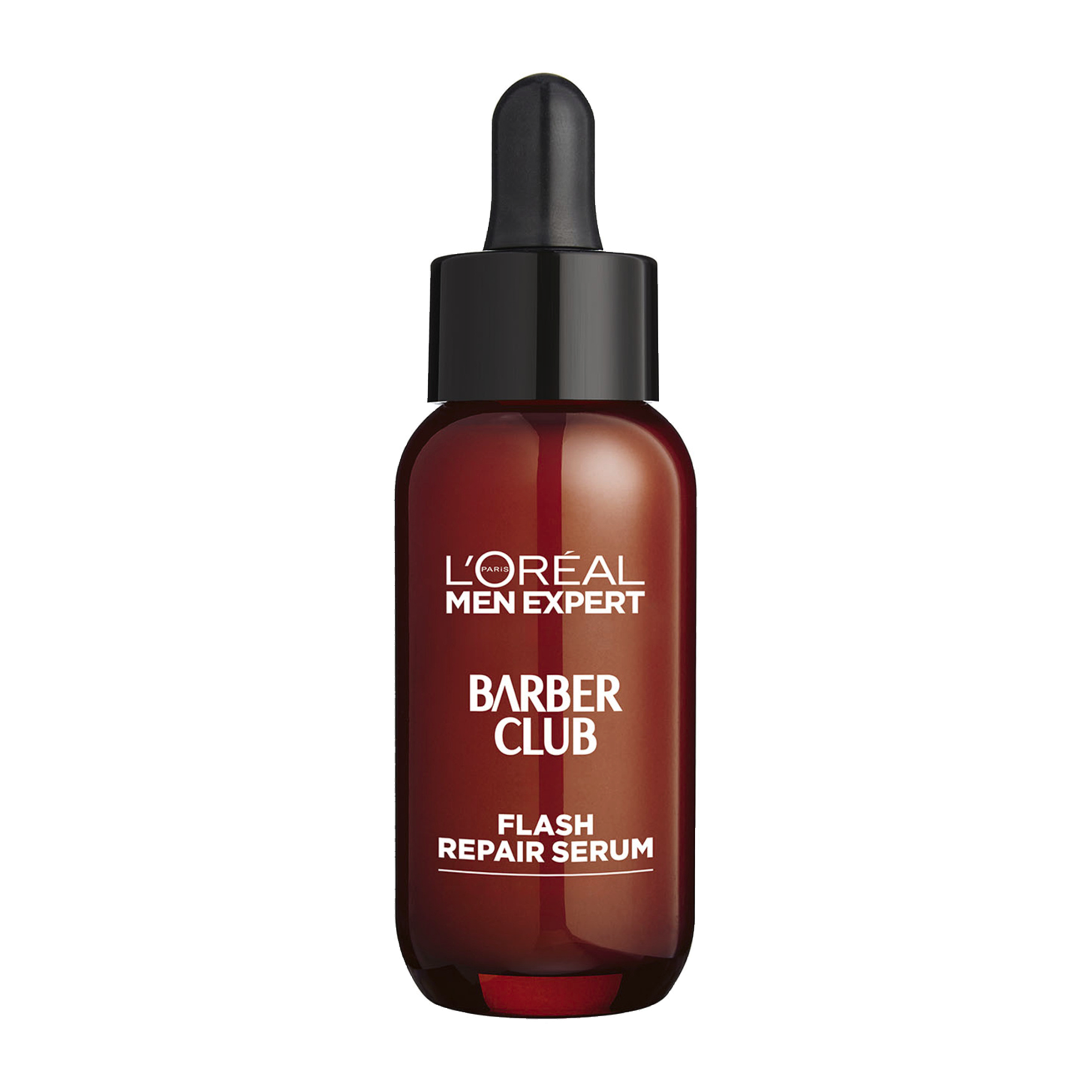 Sérum na bleskovou regeneraci pleti Barber Club