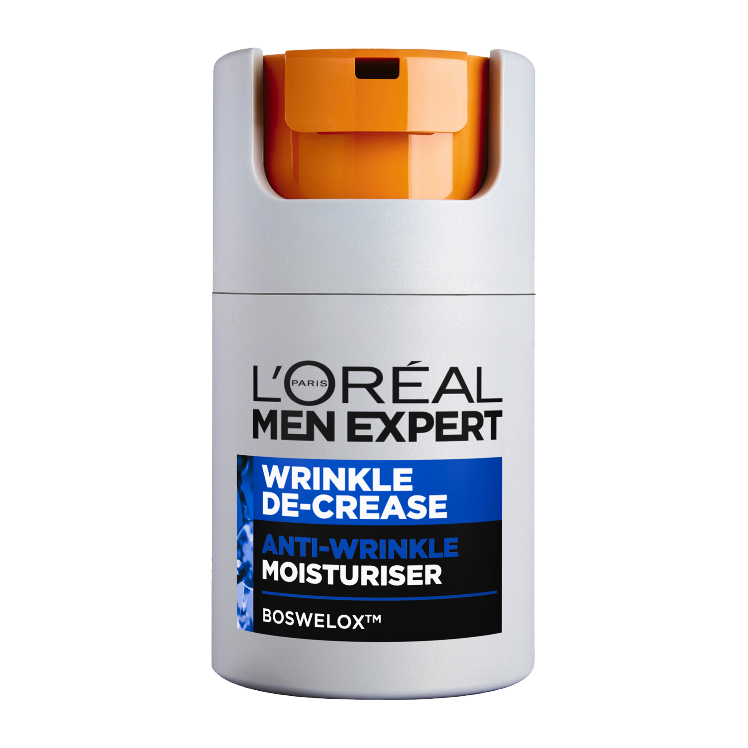 Krém proti vráskám Wrinkle Decrease