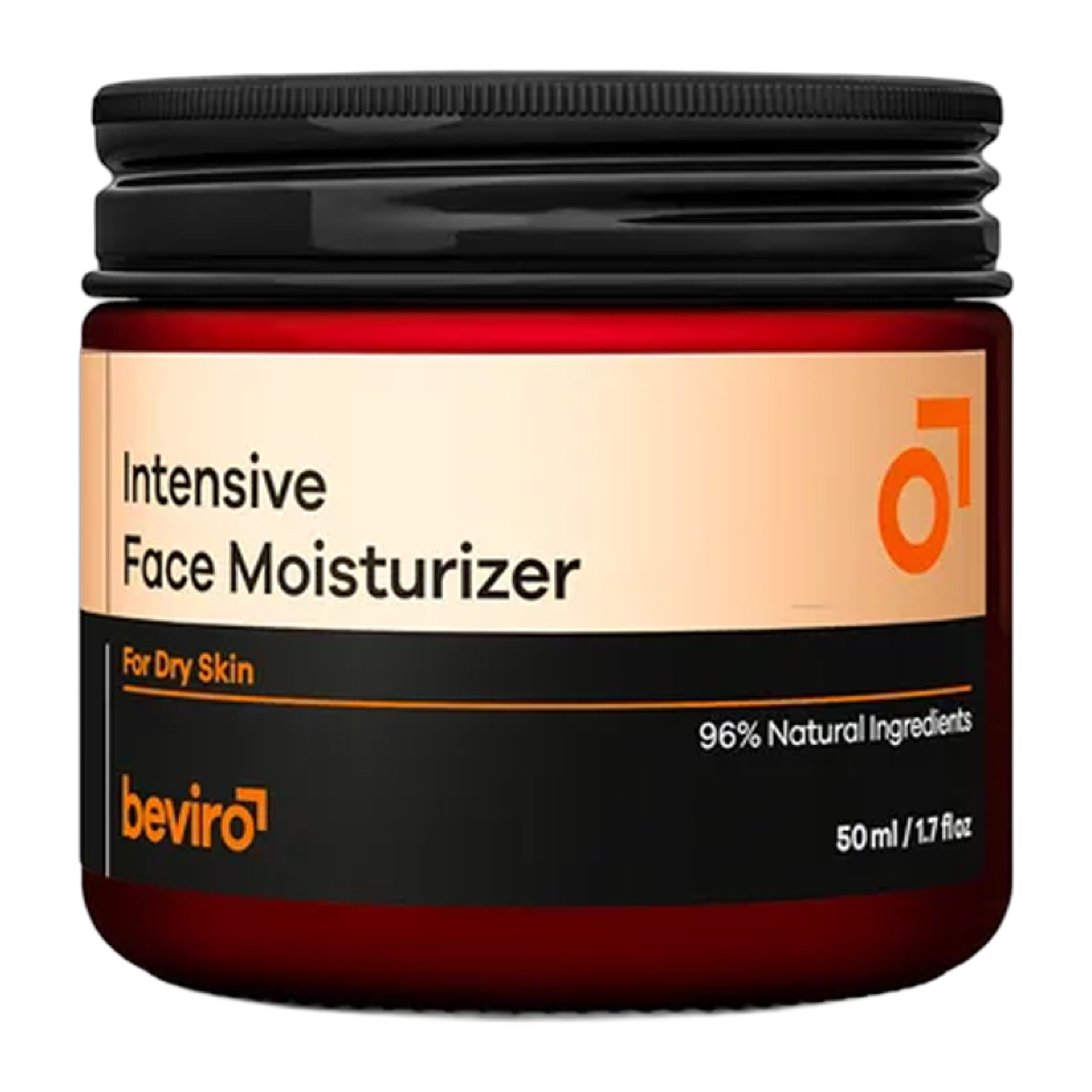 Hydratační krém pro suchou pleť