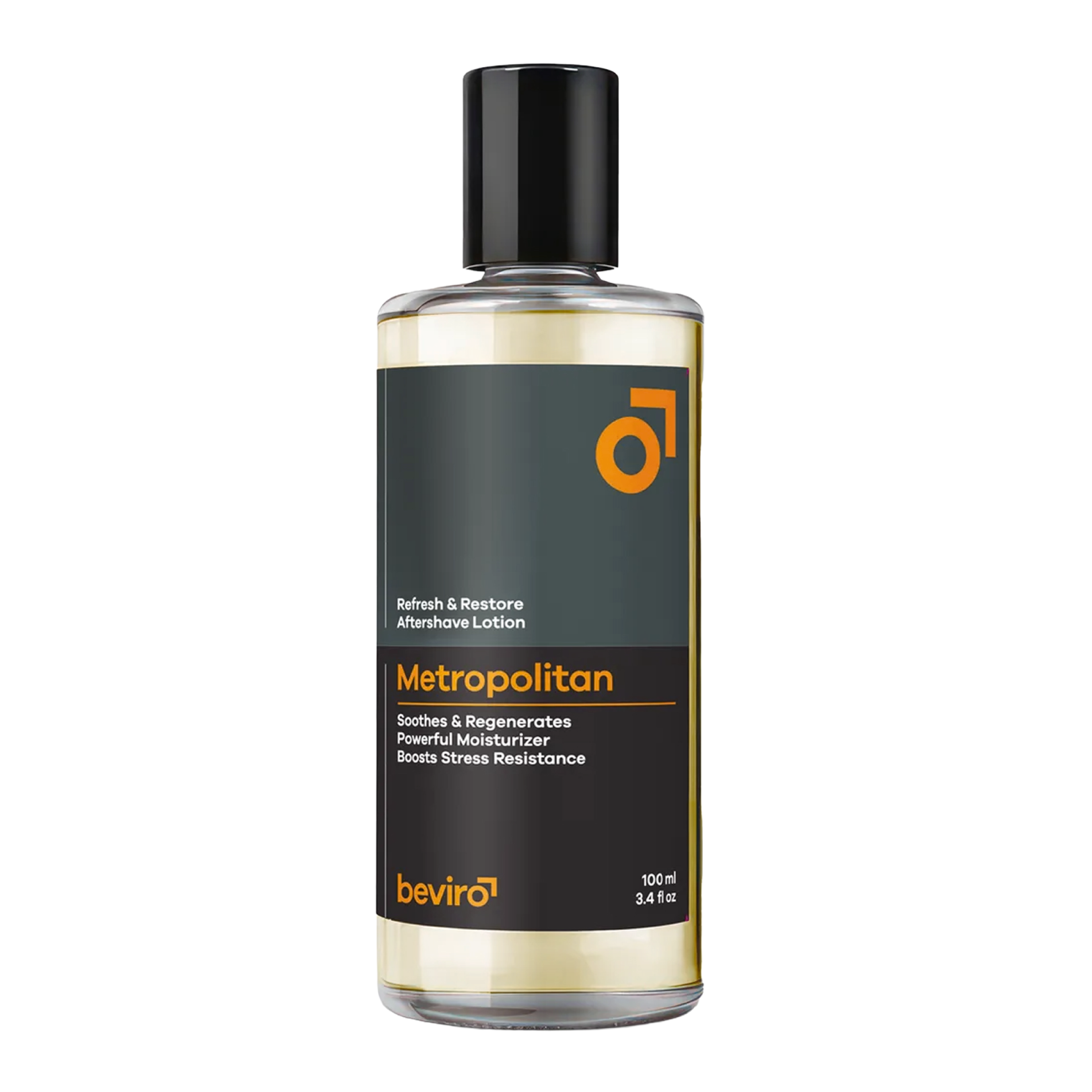 Voda po holení Metropolitan