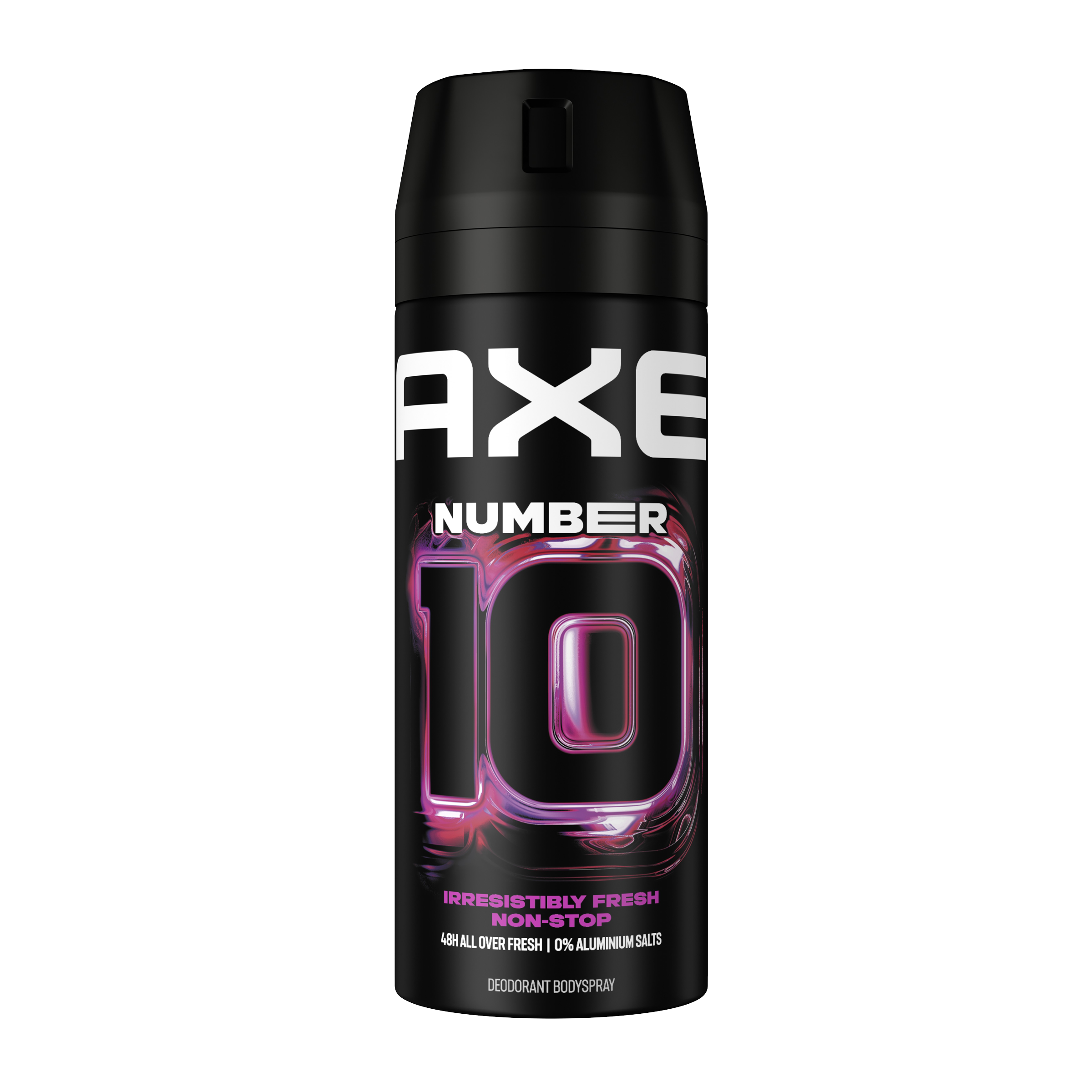 AXE Deodorant sprej pro muže Number 10 150 ml