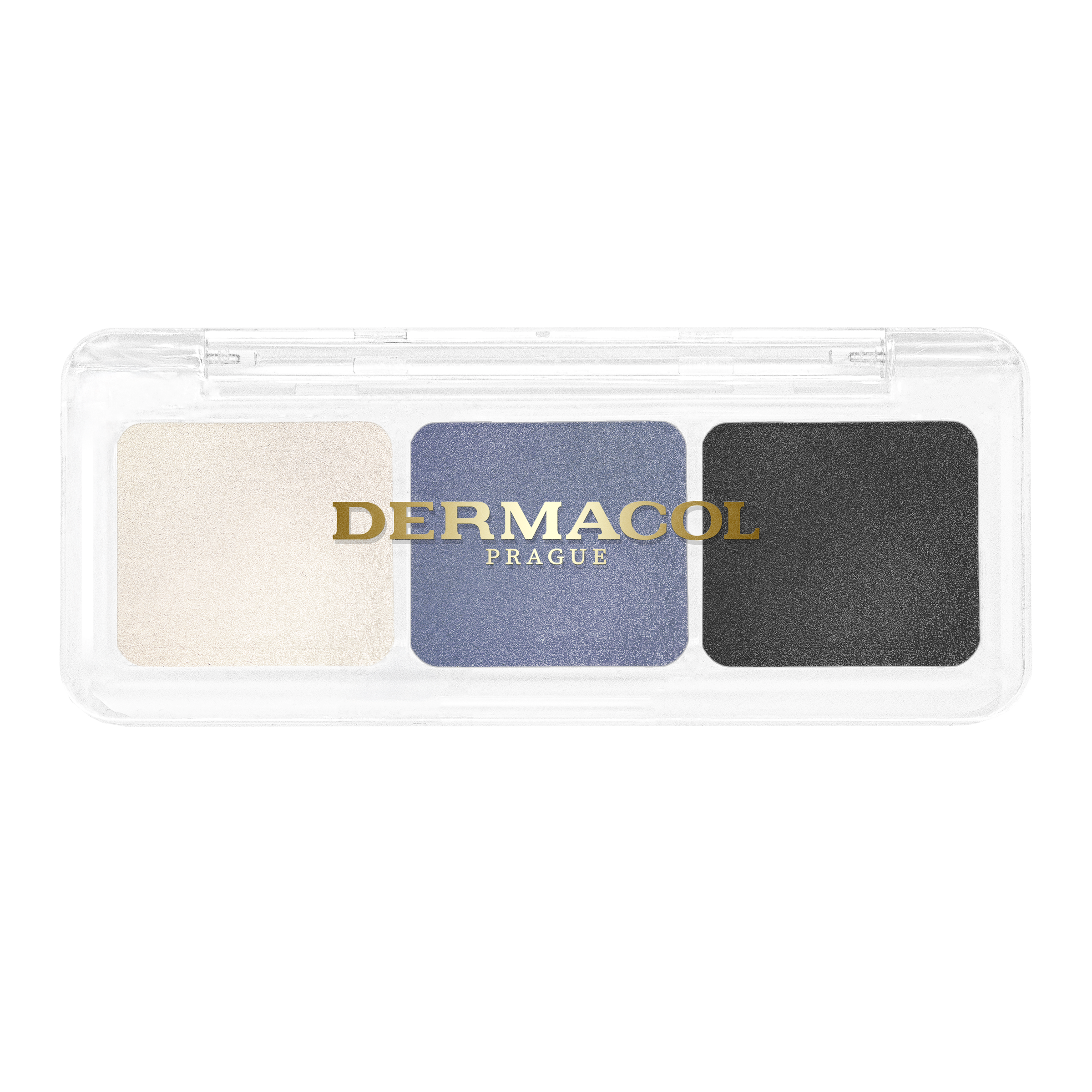 Paletka očních stínů 02 Starry night