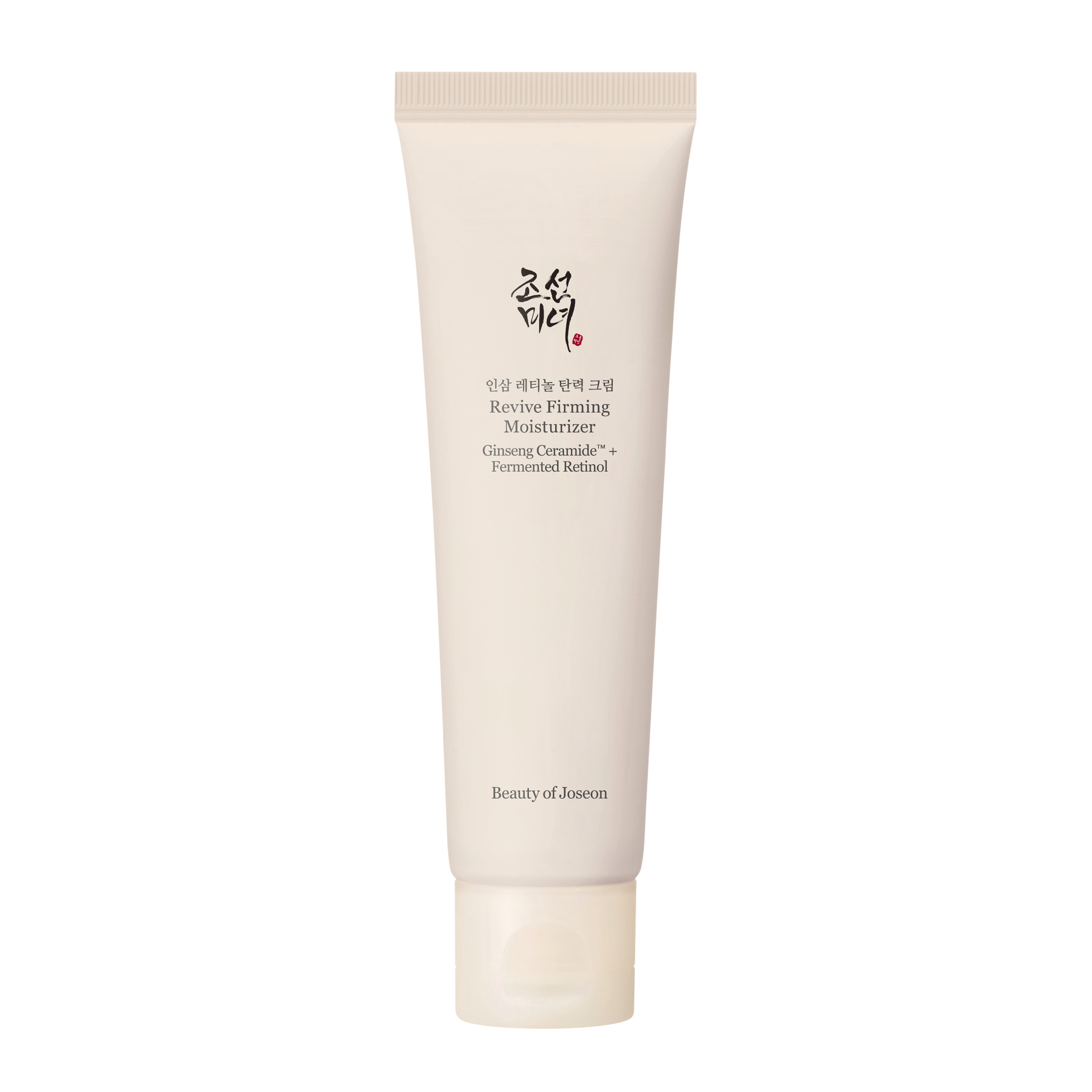 Zpevňující pleťový krém Revive Firming