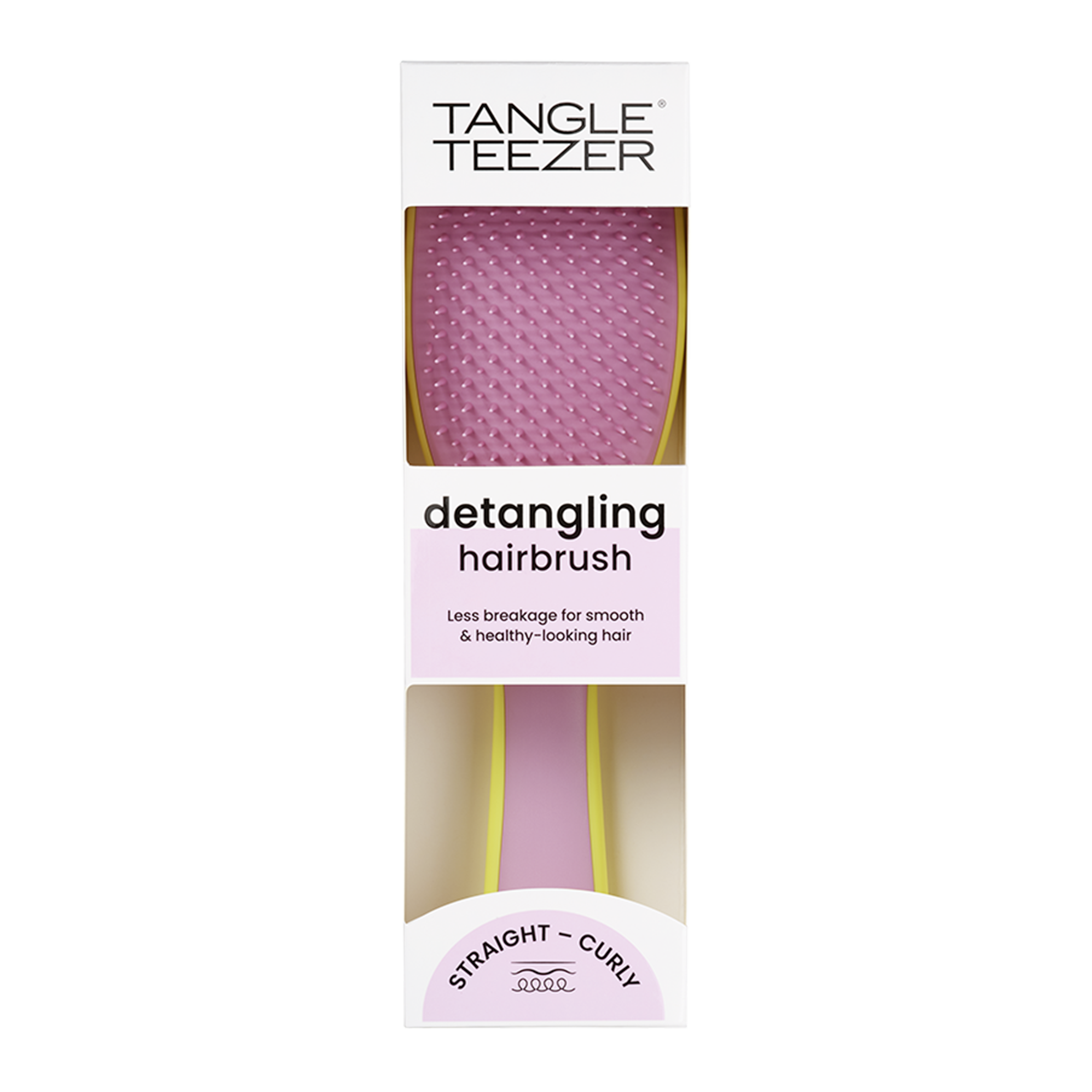 Tangle Teezer Kartáč na mokré vlasy Transformative Teal