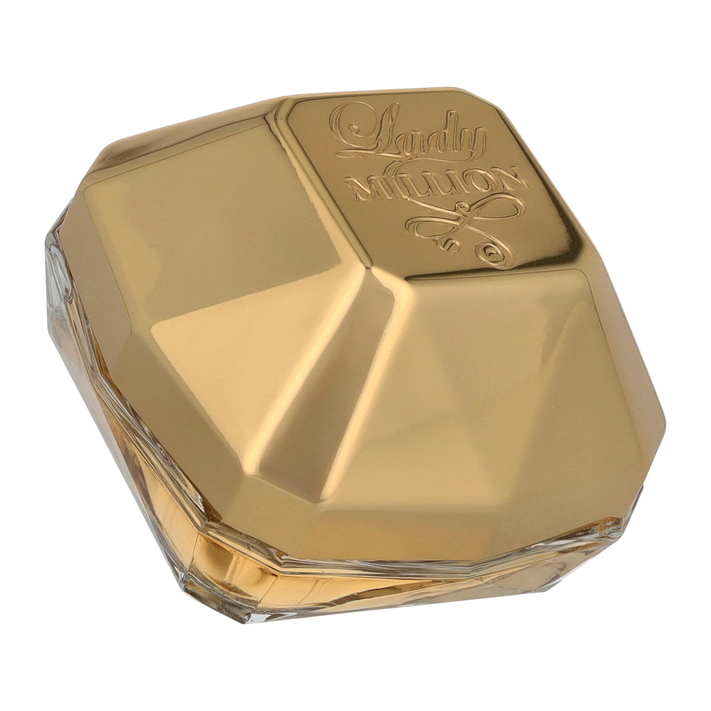 Paco Rabanne Lady Million parfémovaná voda pro ženy 30 ml