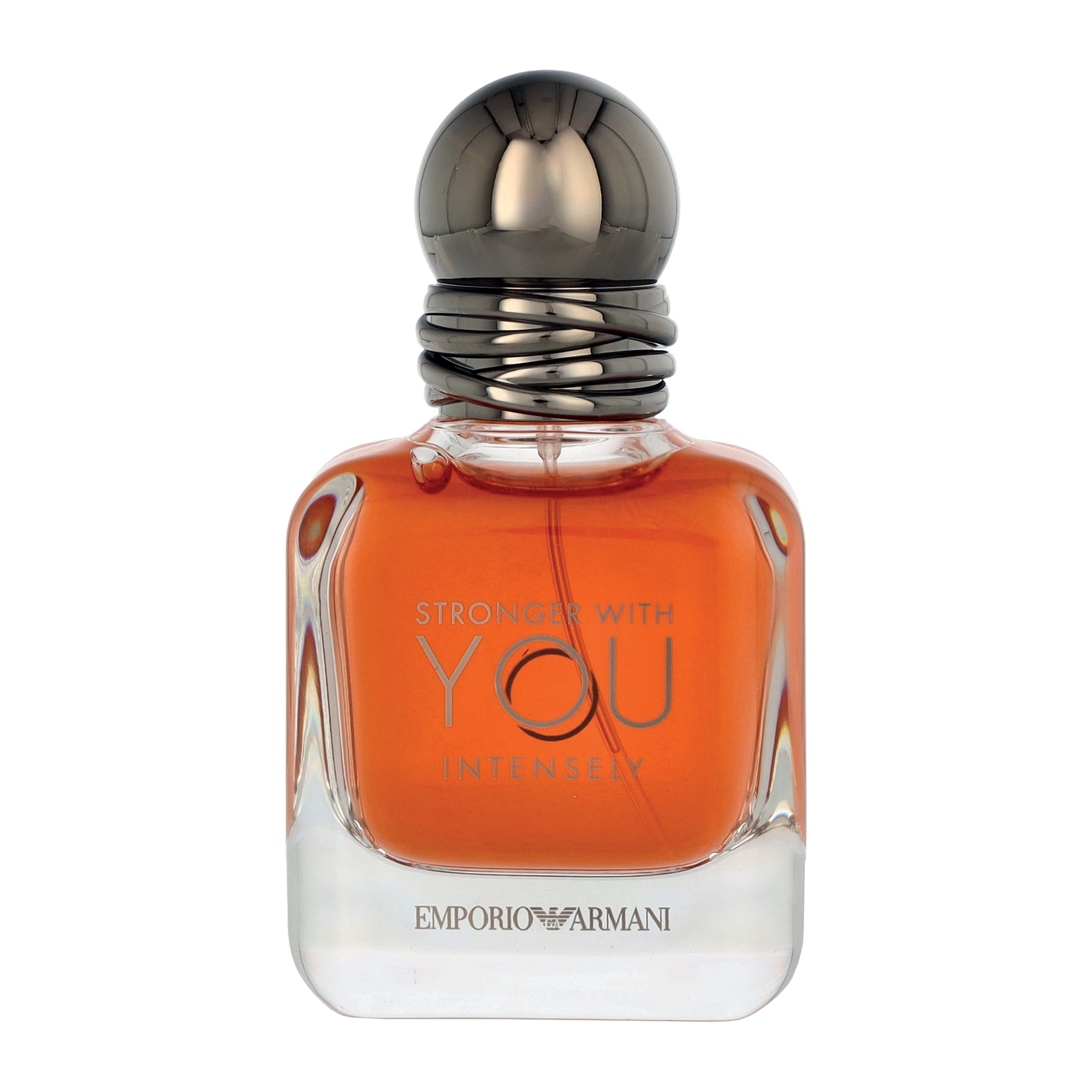 Armani Stronger With You Intensely parfémovaná voda pro muže 30 ml