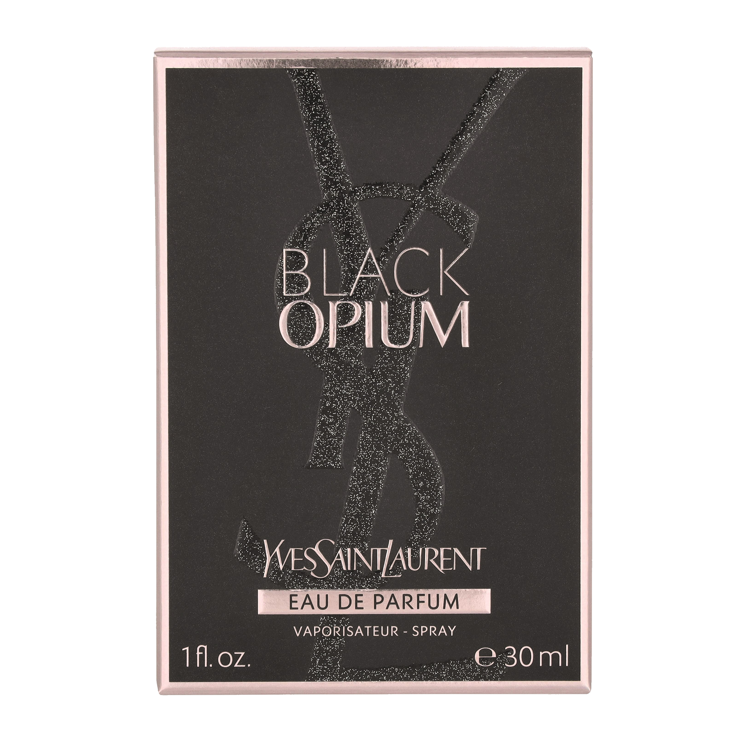 Black Opium parfémovaná voda pro ženy