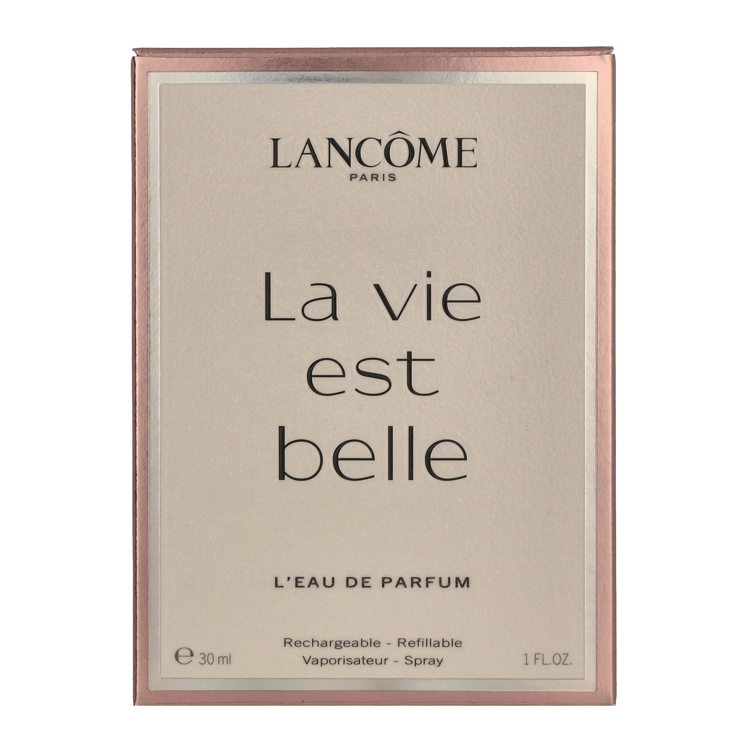 La Vie Est Belle parfémovaná voda