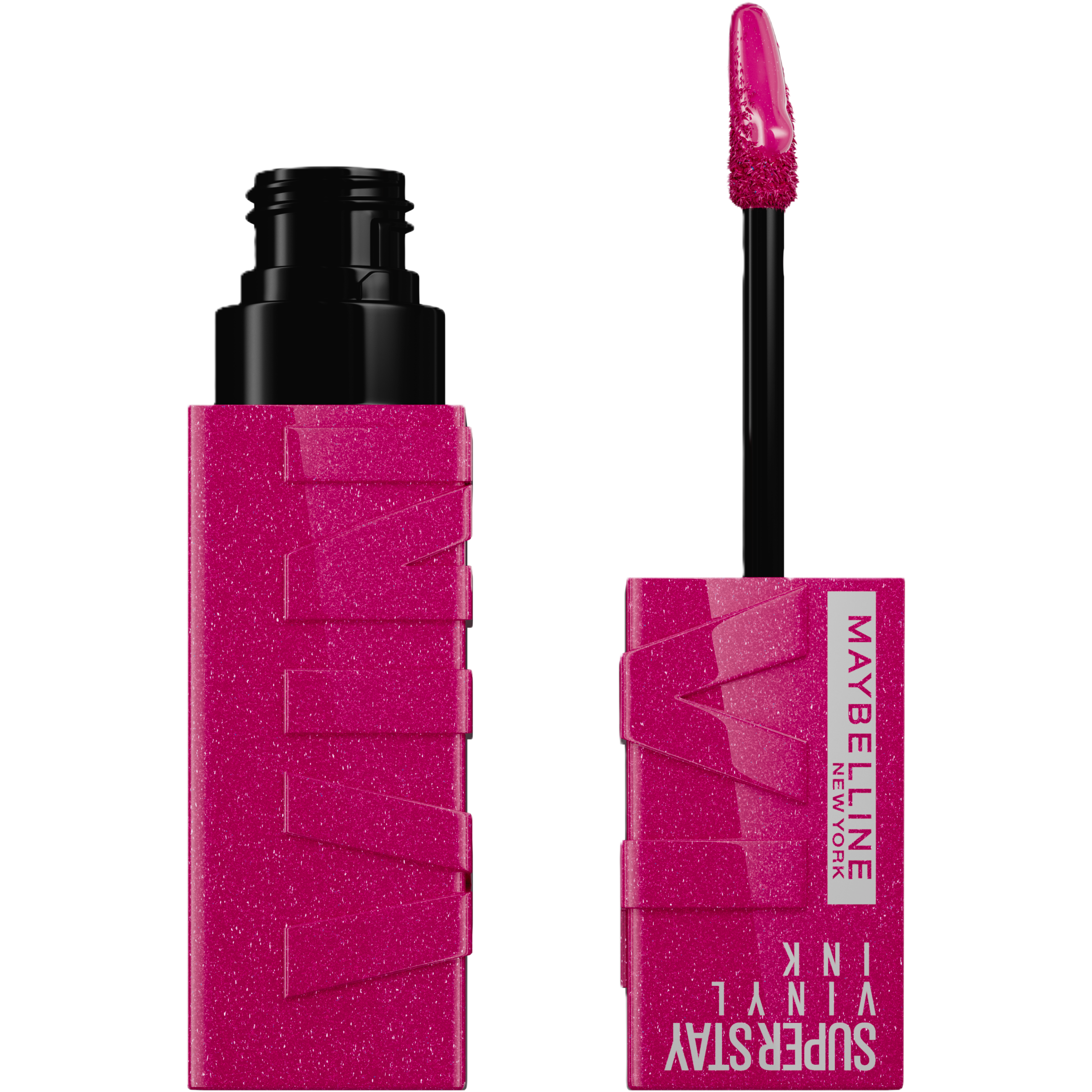 Maybelline Rtěnka Superstay Vinyl Ink 900 Tourmaline