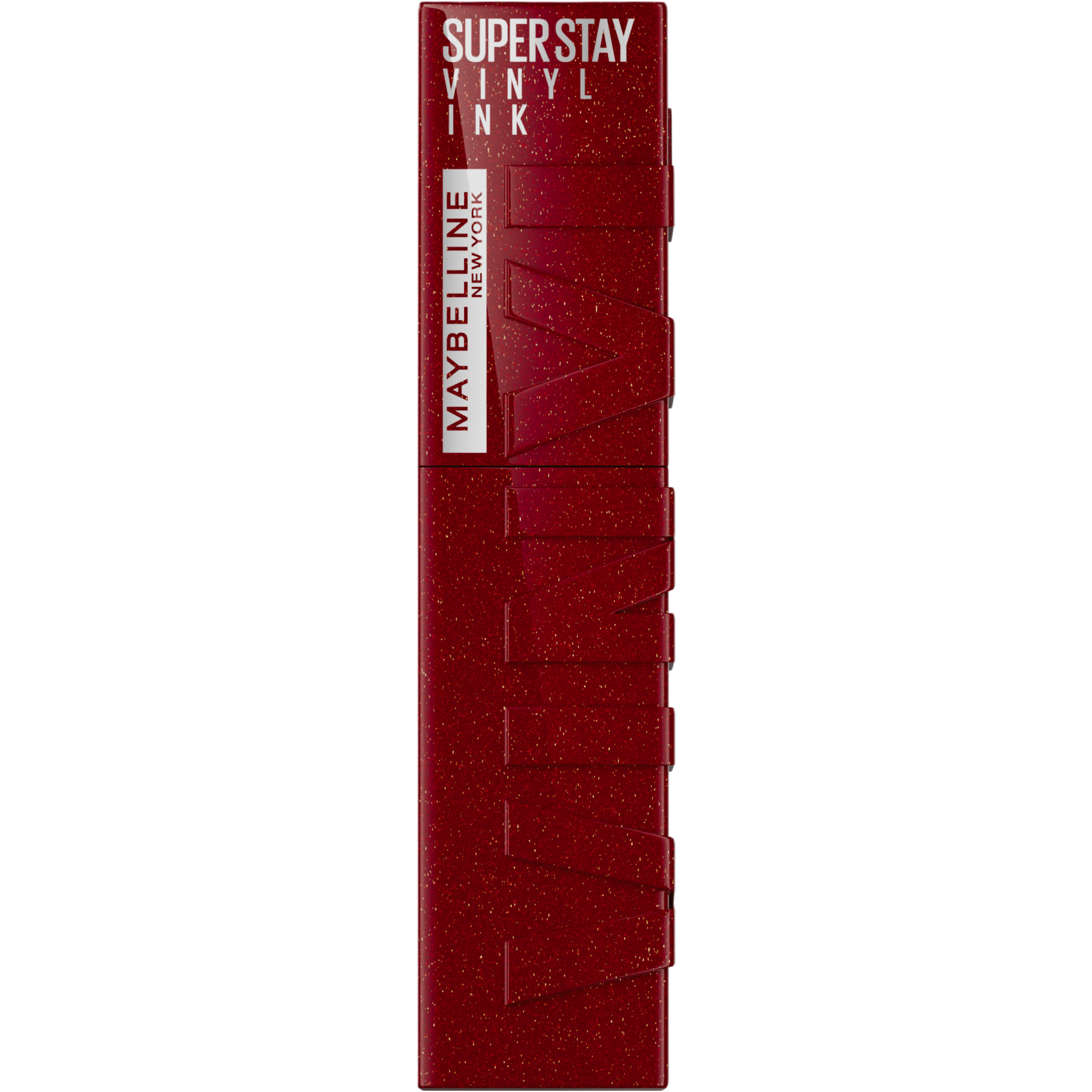 Maybelline Rtěnka Superstay Vinyl Ink 902 Garnet