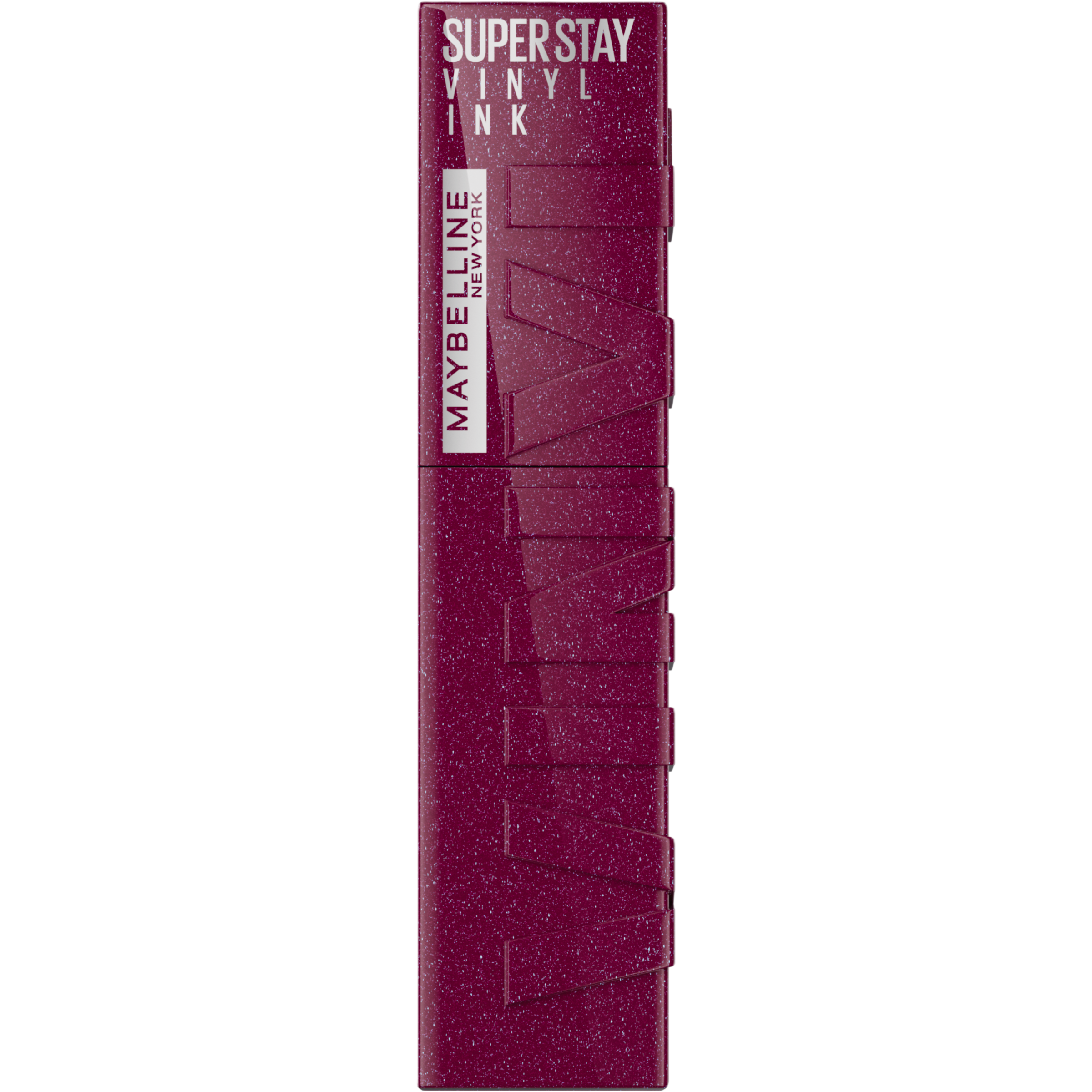 Maybelline Rtěnka Superstay Vinyl Ink 903 Amethyst