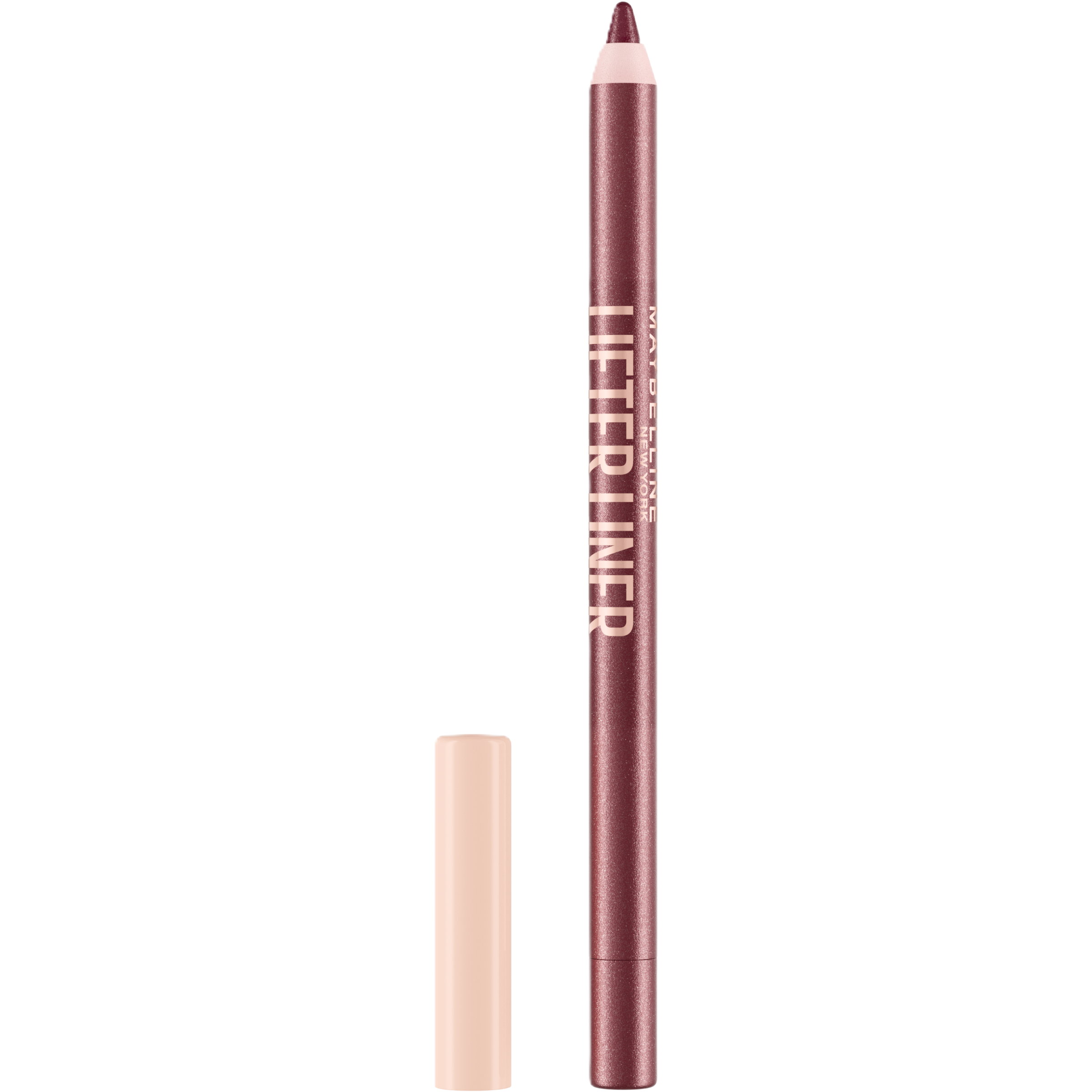 Maybelline Tužka na rty Lifter Liner 104 Hidden Gem
