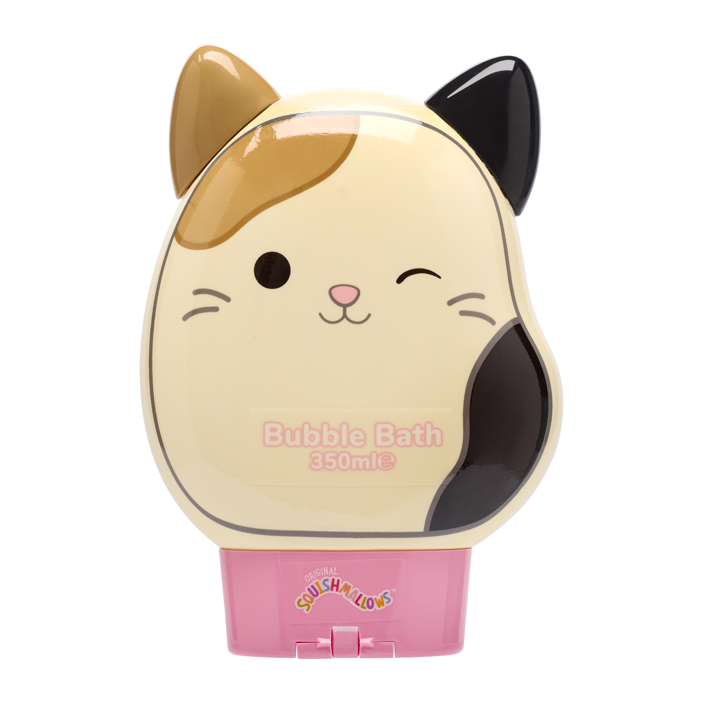Sprchový gel Squishmallows