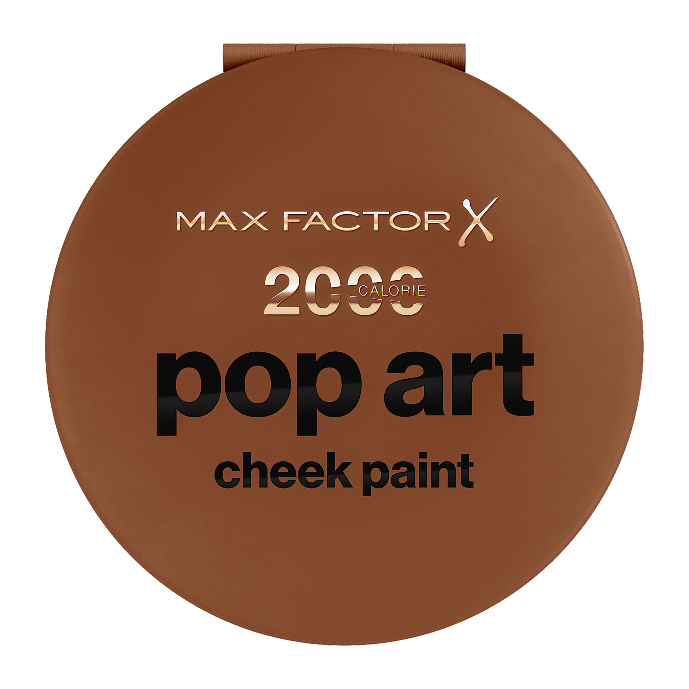 Tvářenka 2000 calorie Pop Art 30 Tone