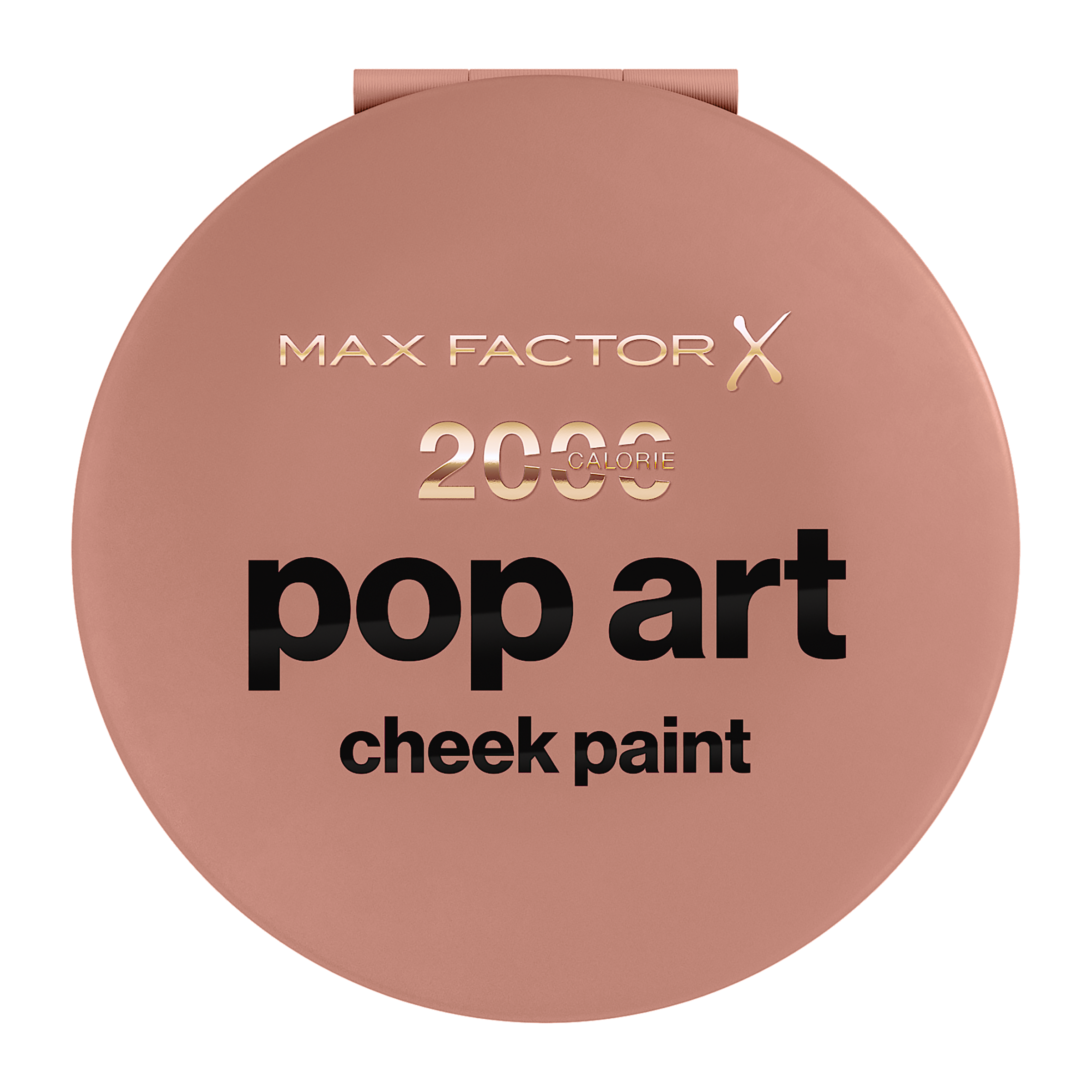 Tvářenka 2000 calorie Pop Art 40 One&Done